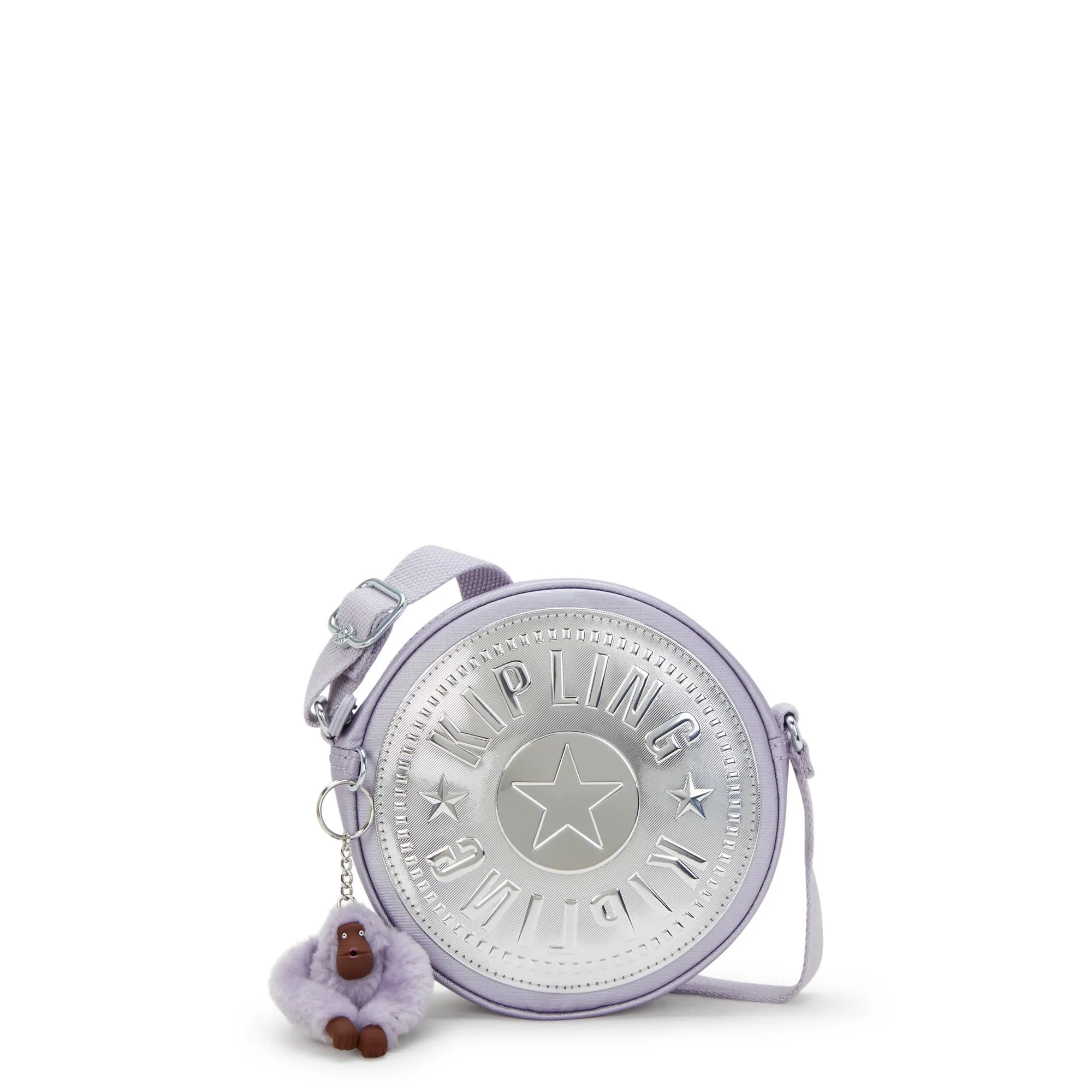 Kipling Fernanda Circle Crossbody Bag