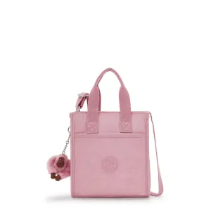 Kipling Inara Small Crossbody Tote Bag