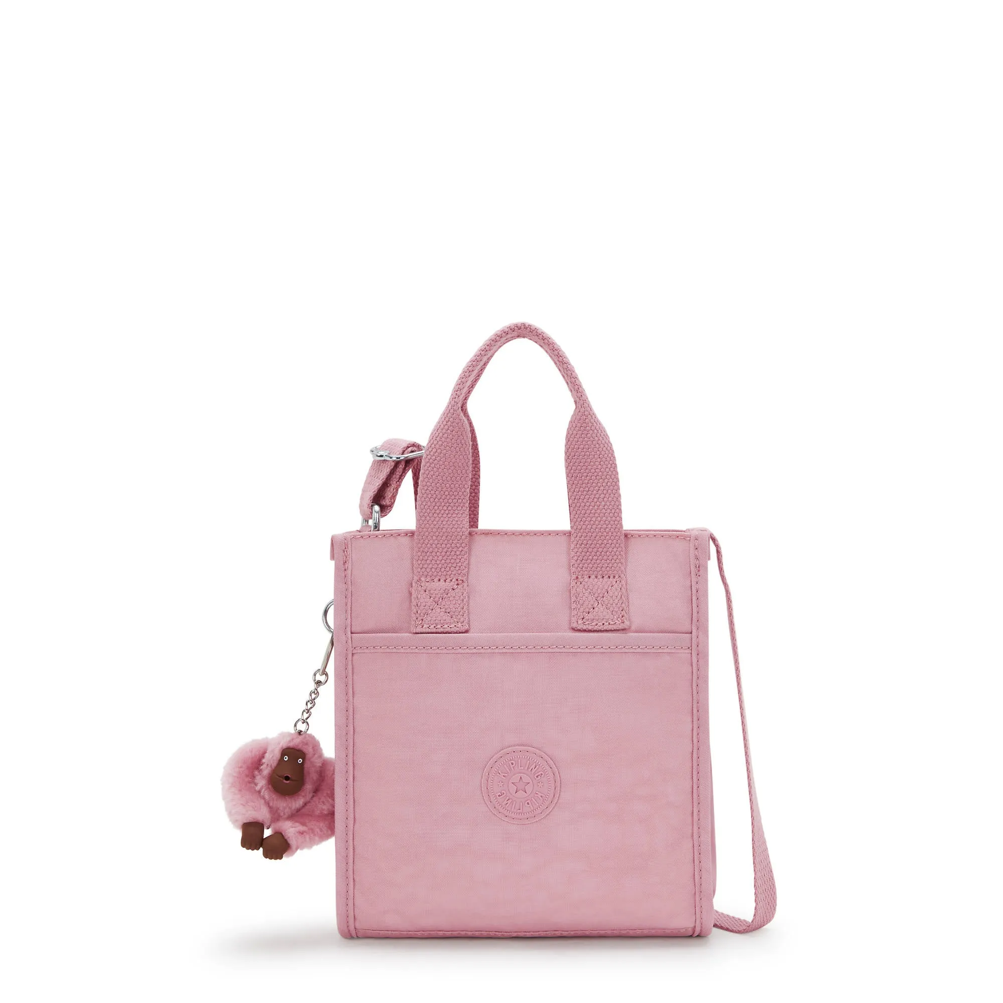 Kipling Inara Small Crossbody Tote Bag