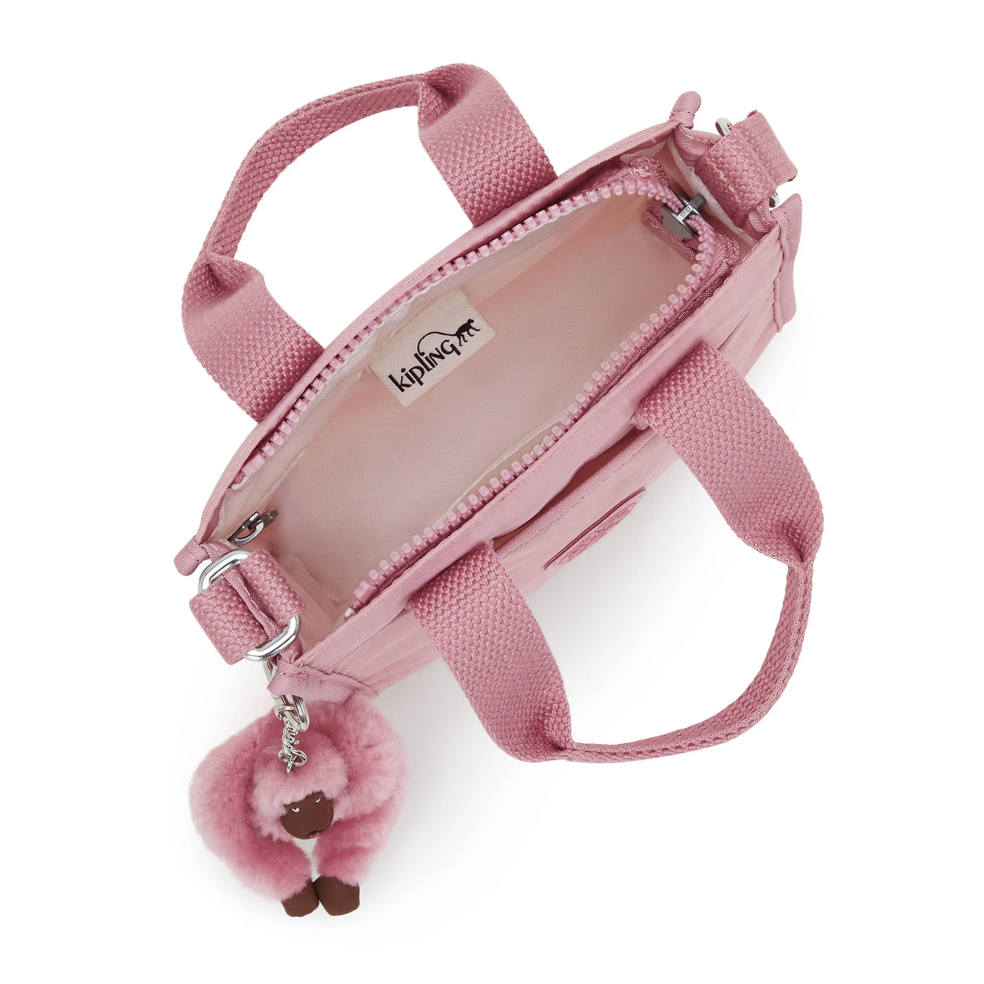 Kipling Inara Small Crossbody Tote Bag