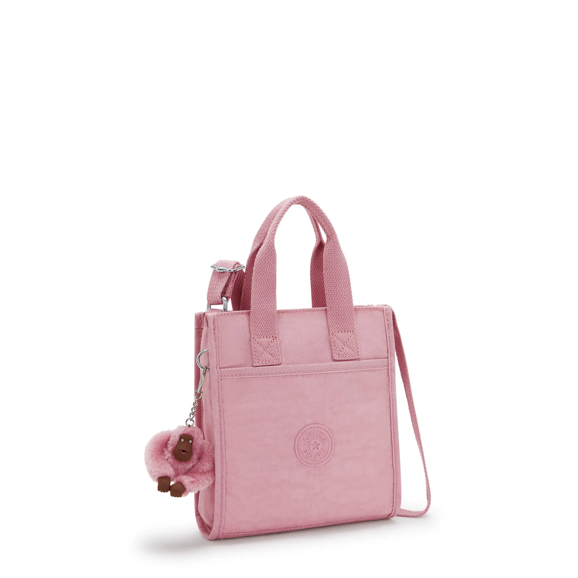 Kipling Inara Small Crossbody Tote Bag
