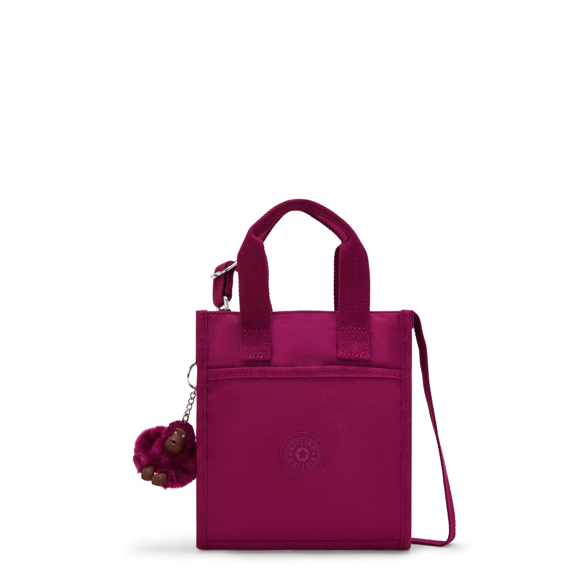 Kipling Inara Small Crossbody Tote Bag