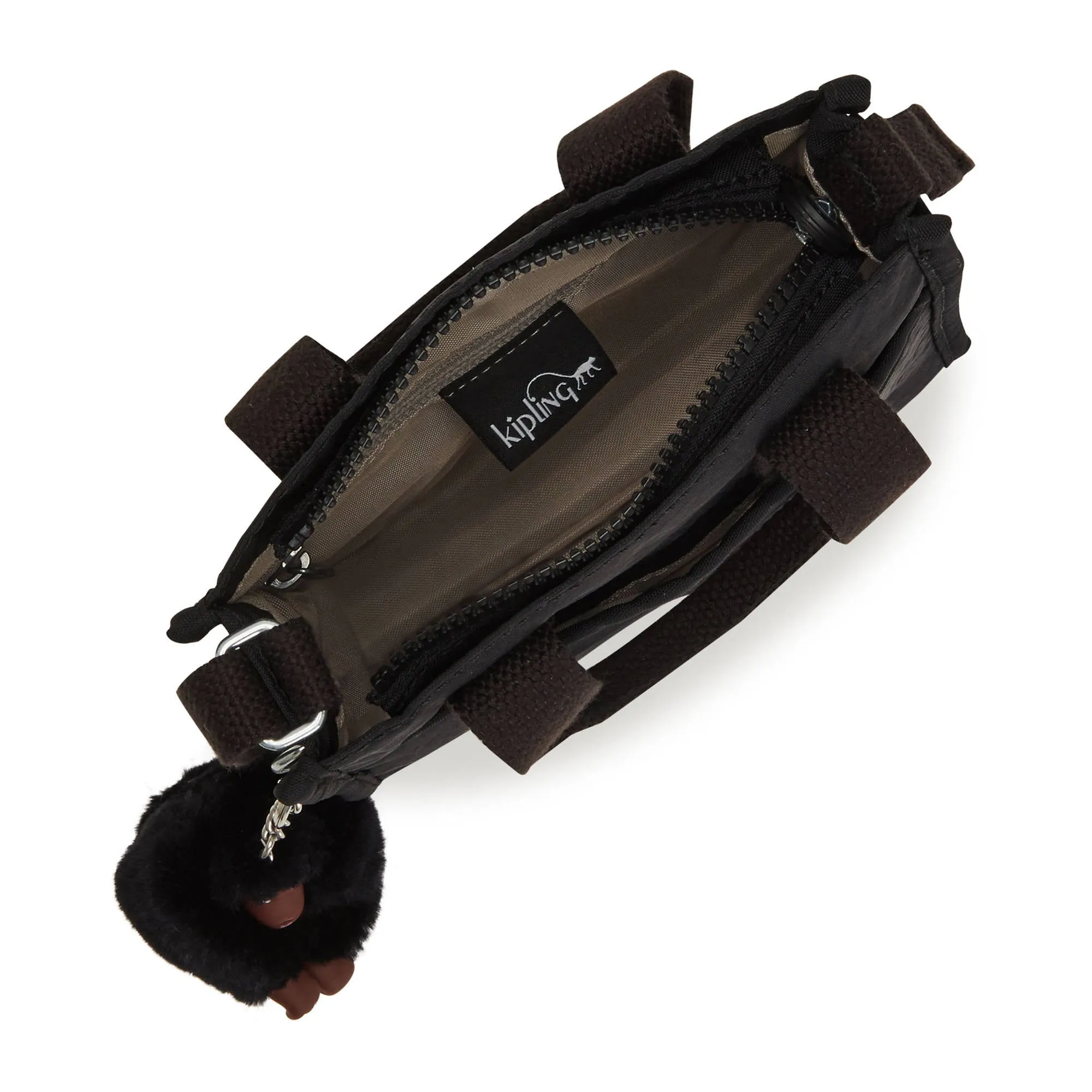 Kipling Inara Small Crossbody Tote Bag