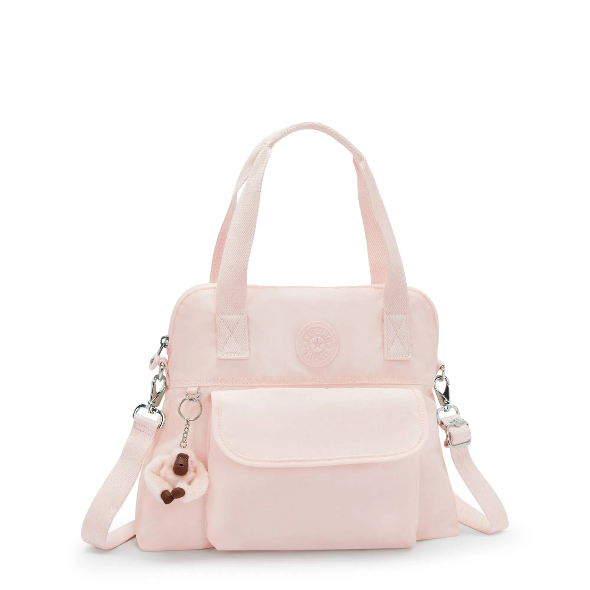 Kipling Pahneiro Handbag
