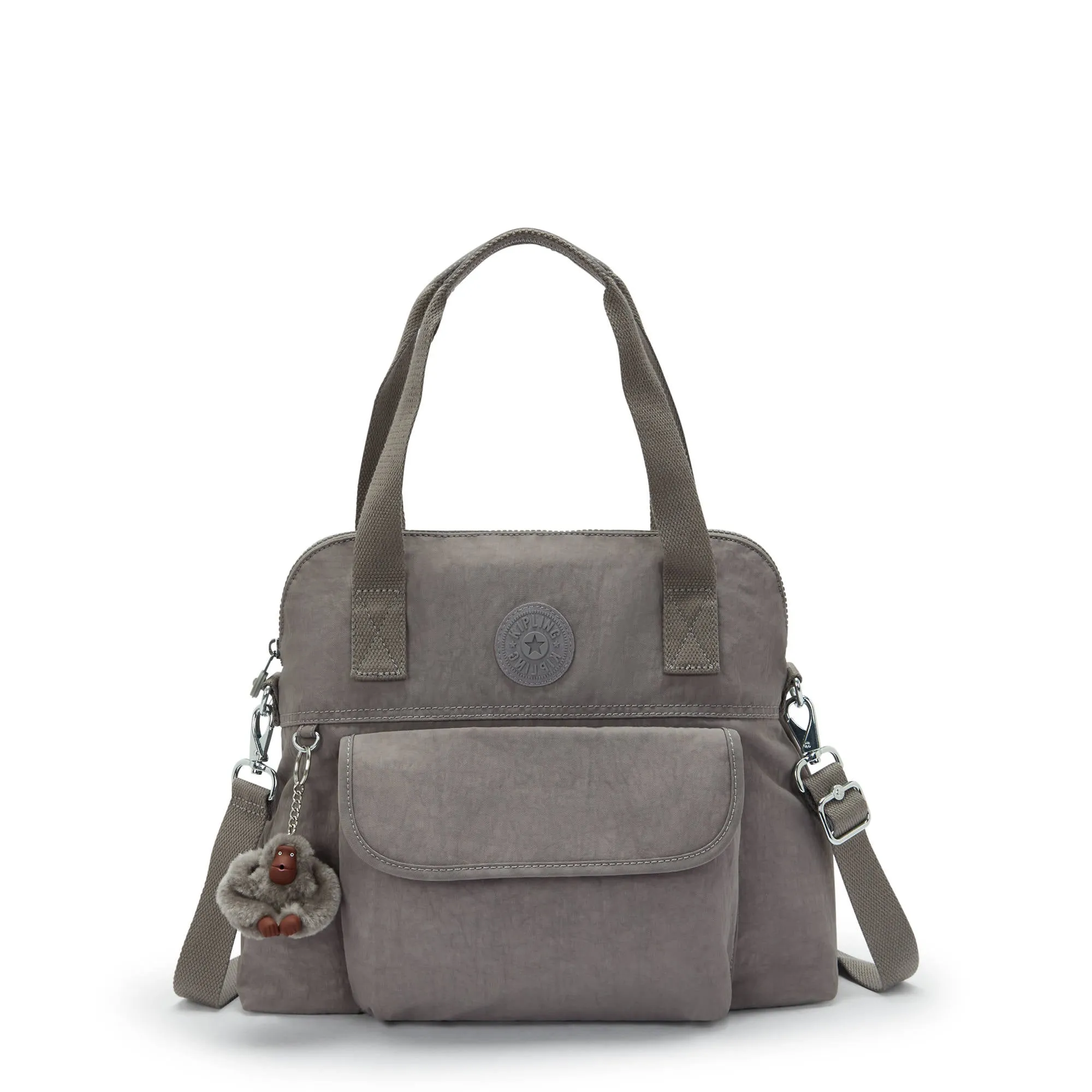 Kipling Pahneiro Handbag