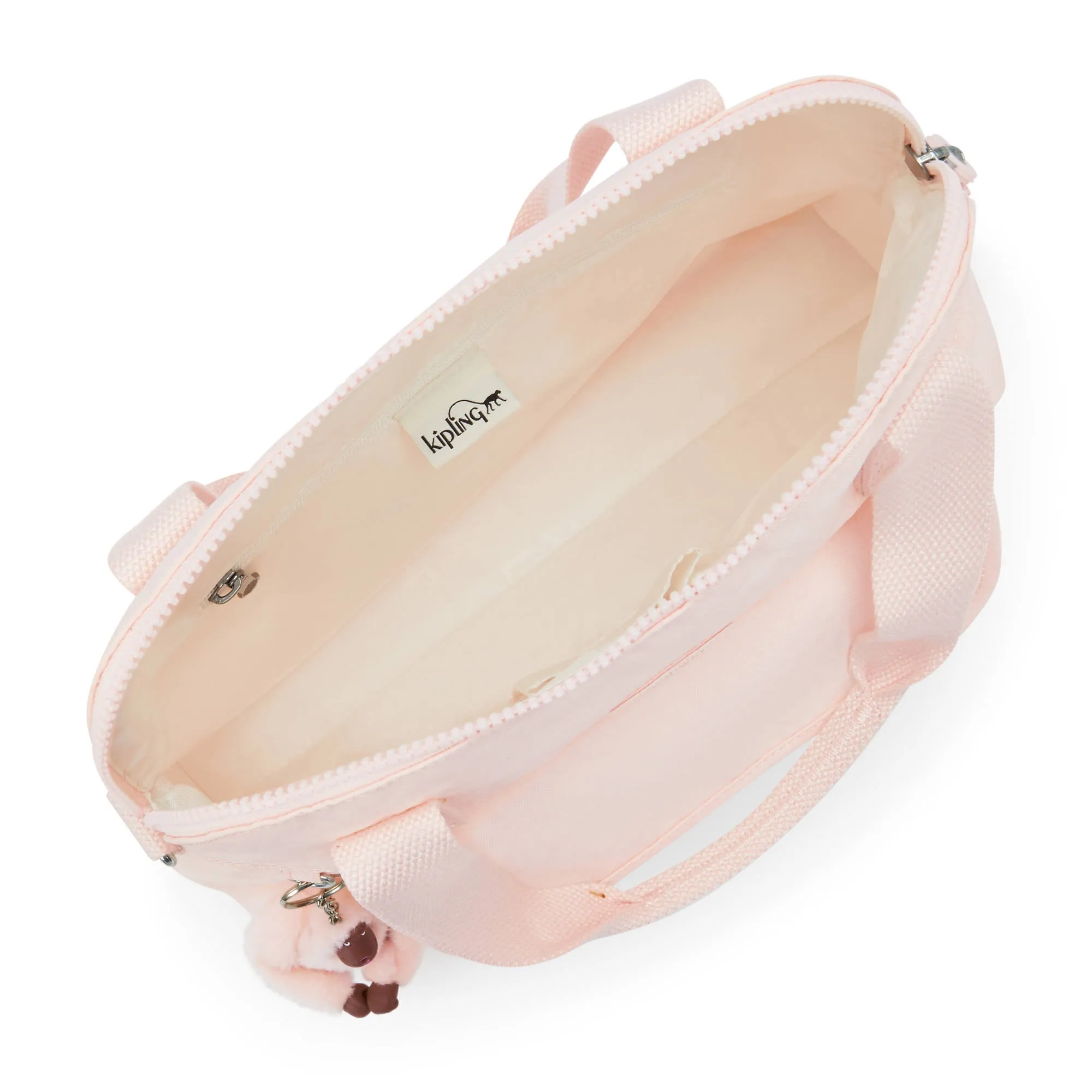 Kipling Pahneiro Handbag