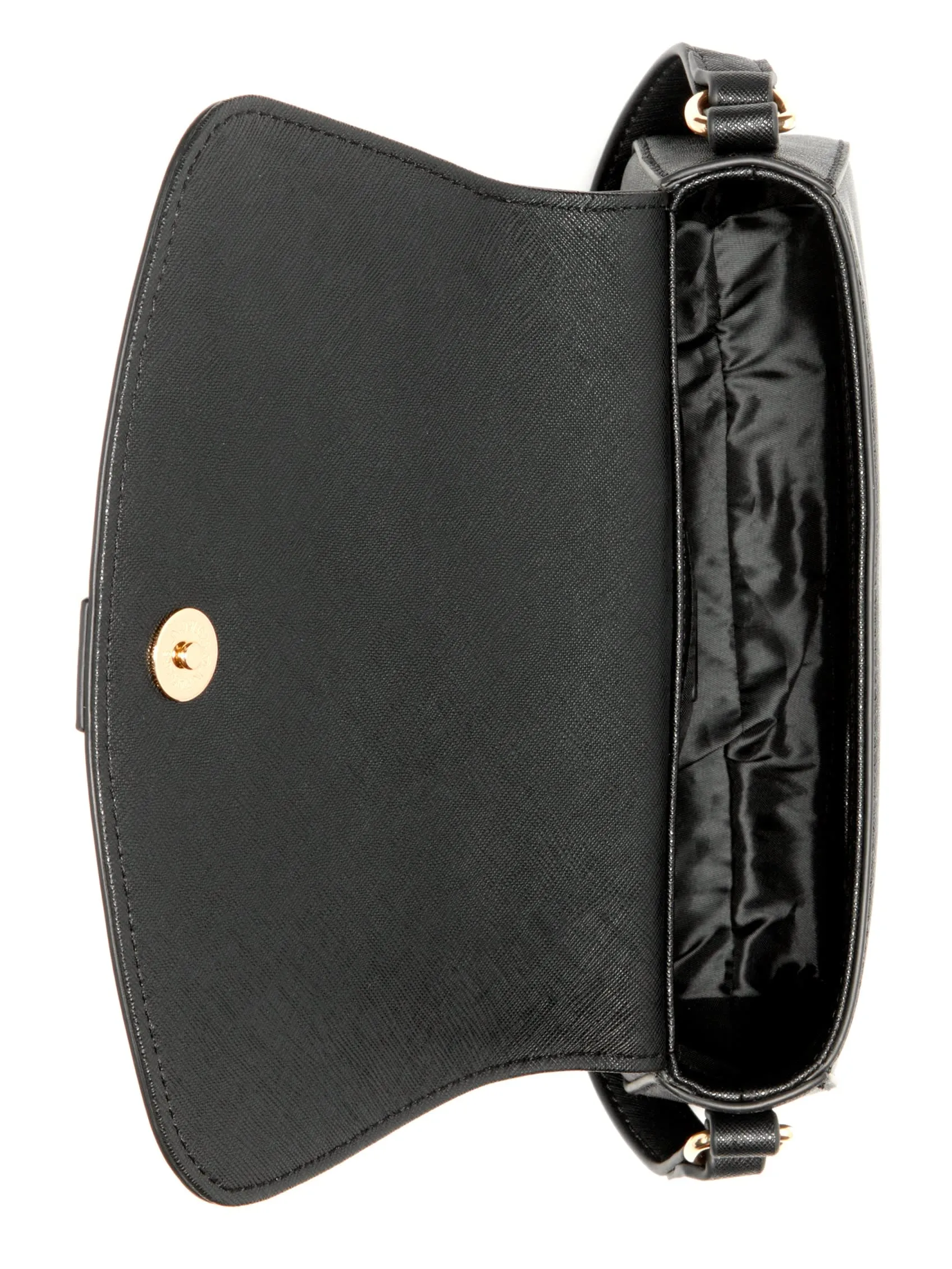 Kittredge Mini Crossbody