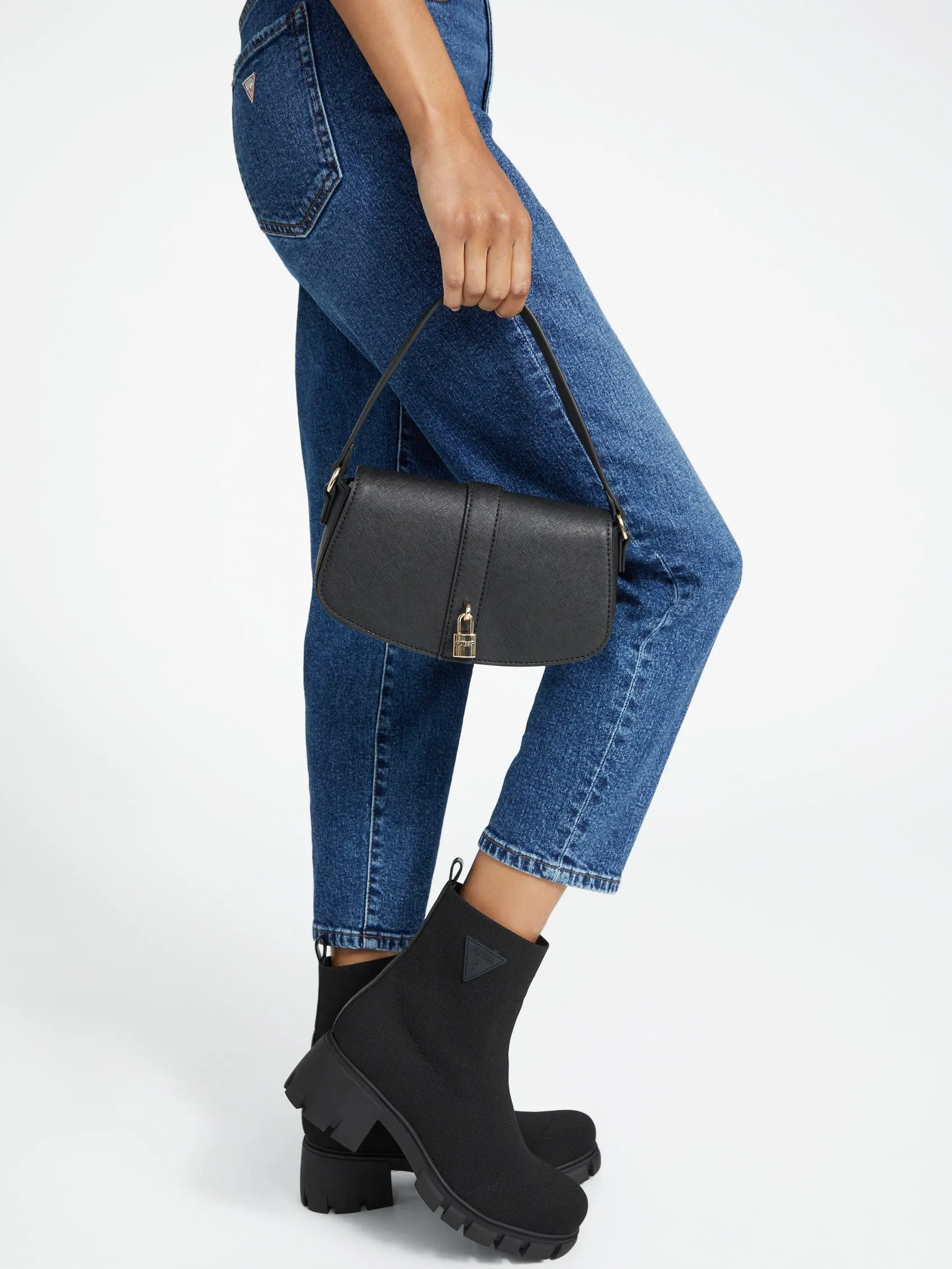 Kittredge Mini Crossbody