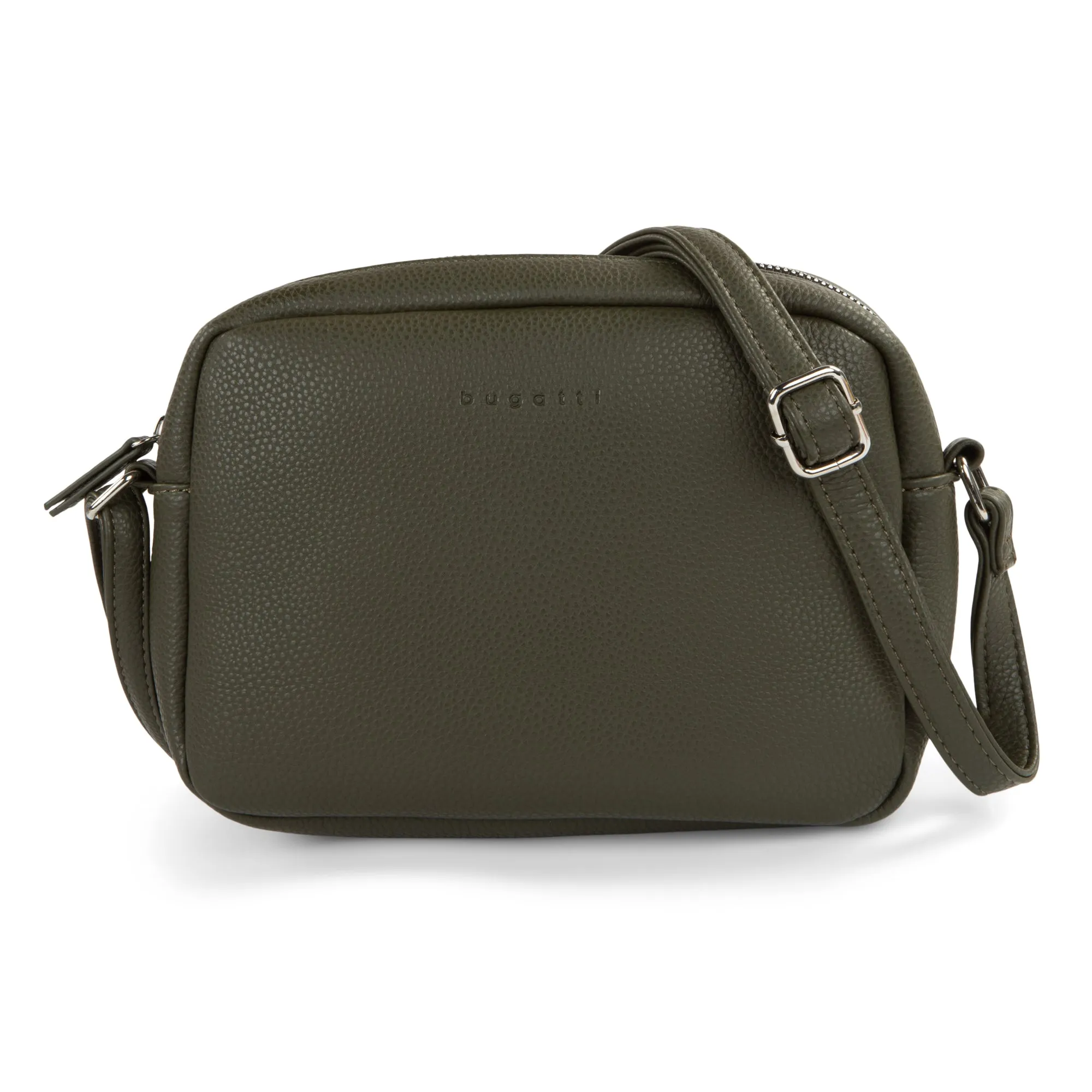Ladies Essential Crossbody Bag