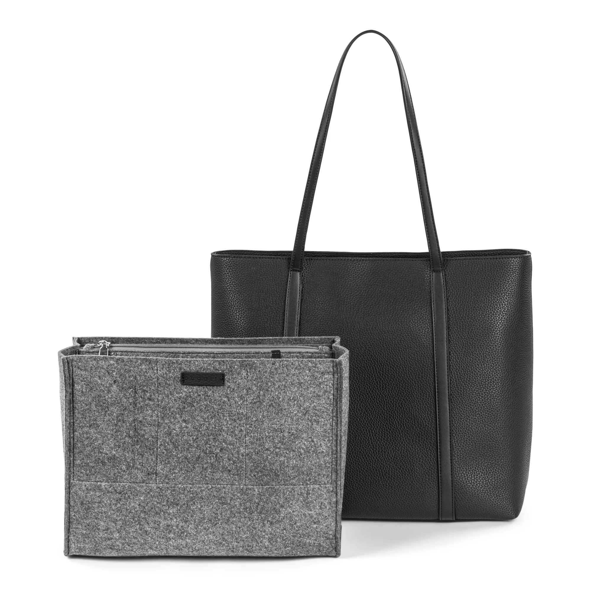 Ladies Pure Tote Bag