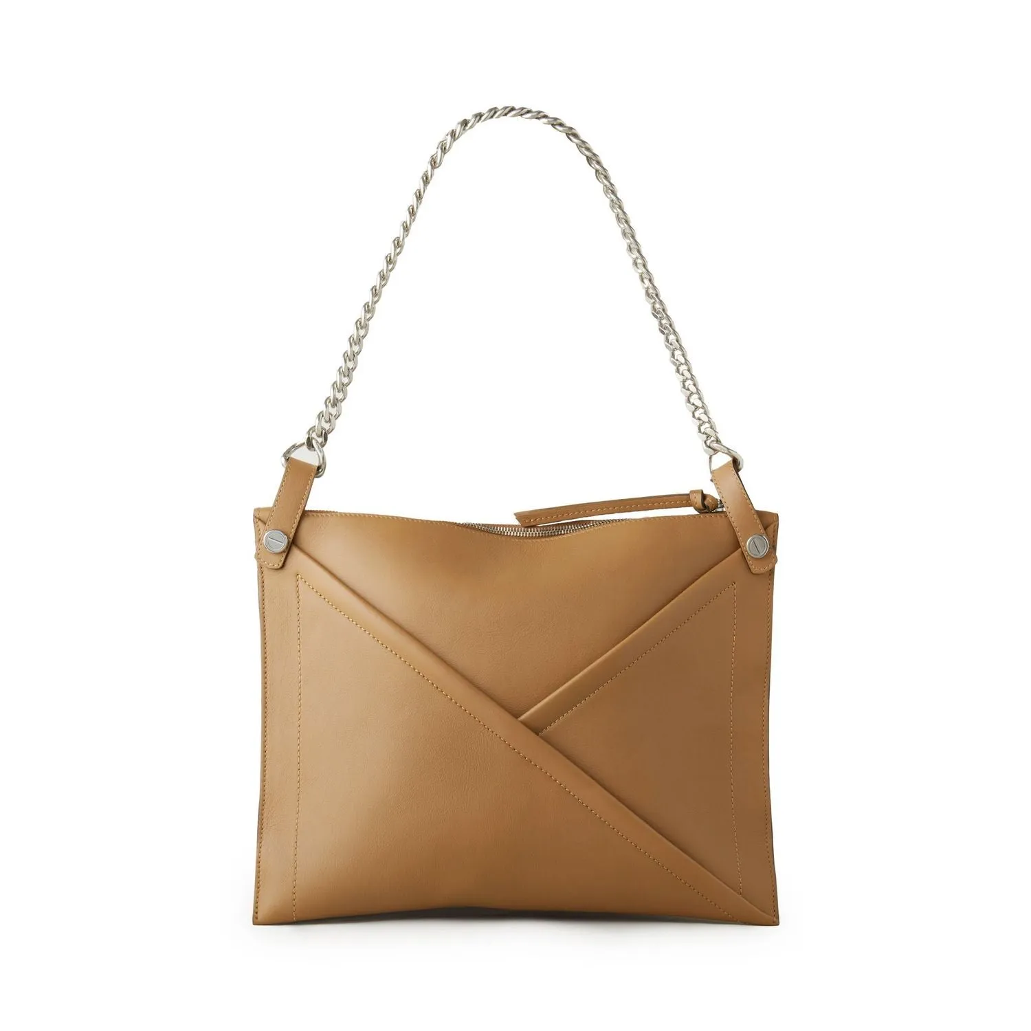 Large M Zipped