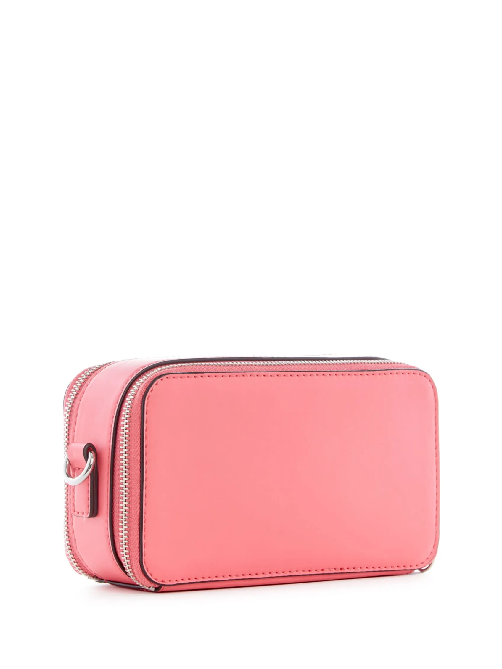Lewistown Double Zip Crossbody