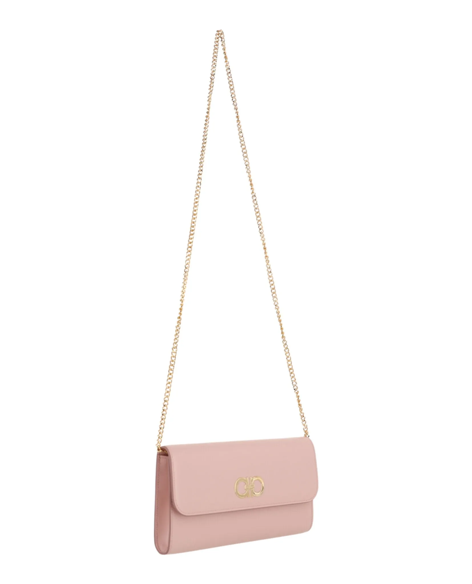Liberty Gancini Clutch