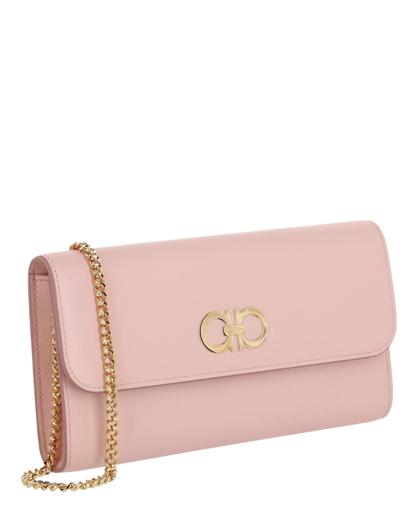 Liberty Gancini Clutch