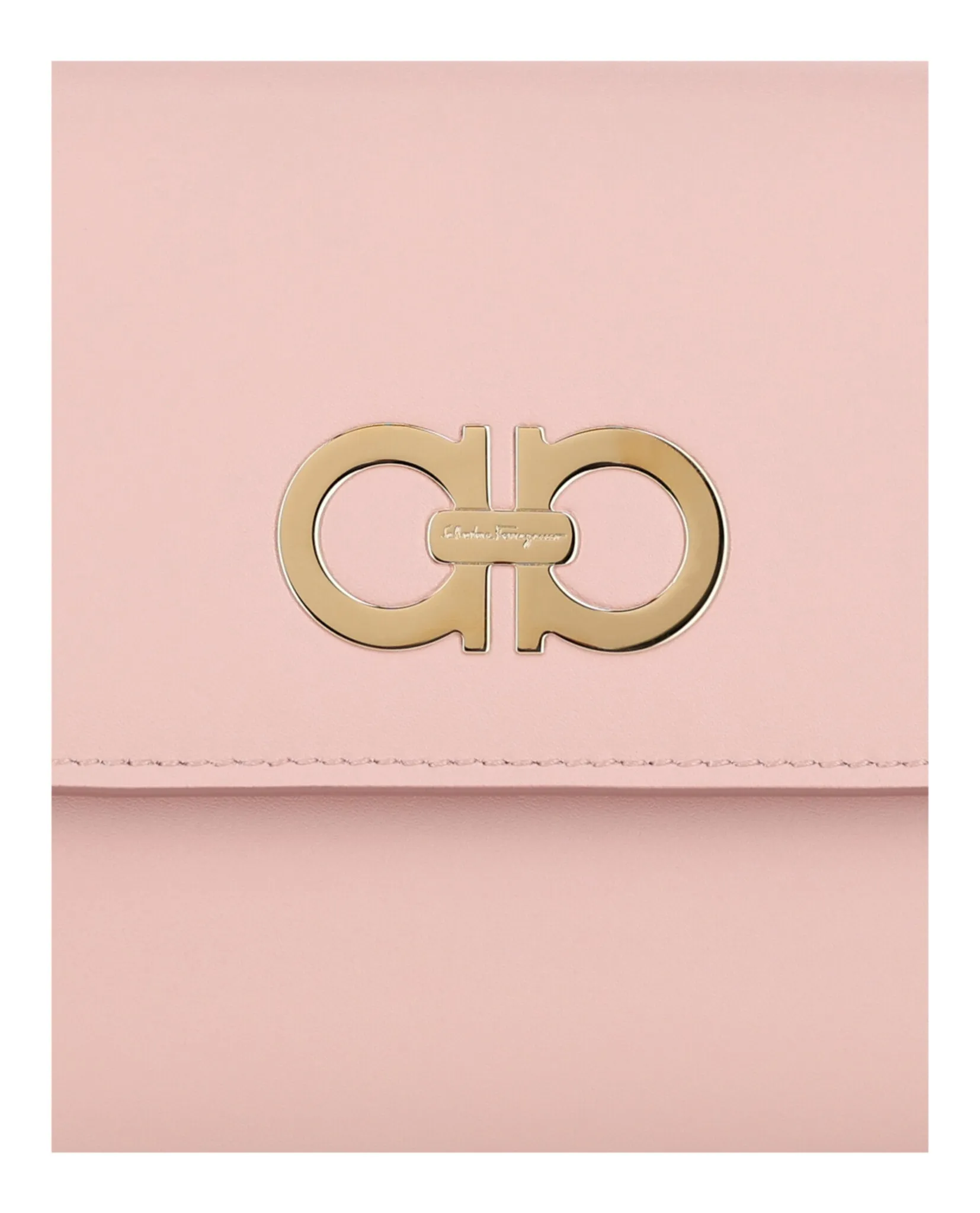 Liberty Gancini Clutch