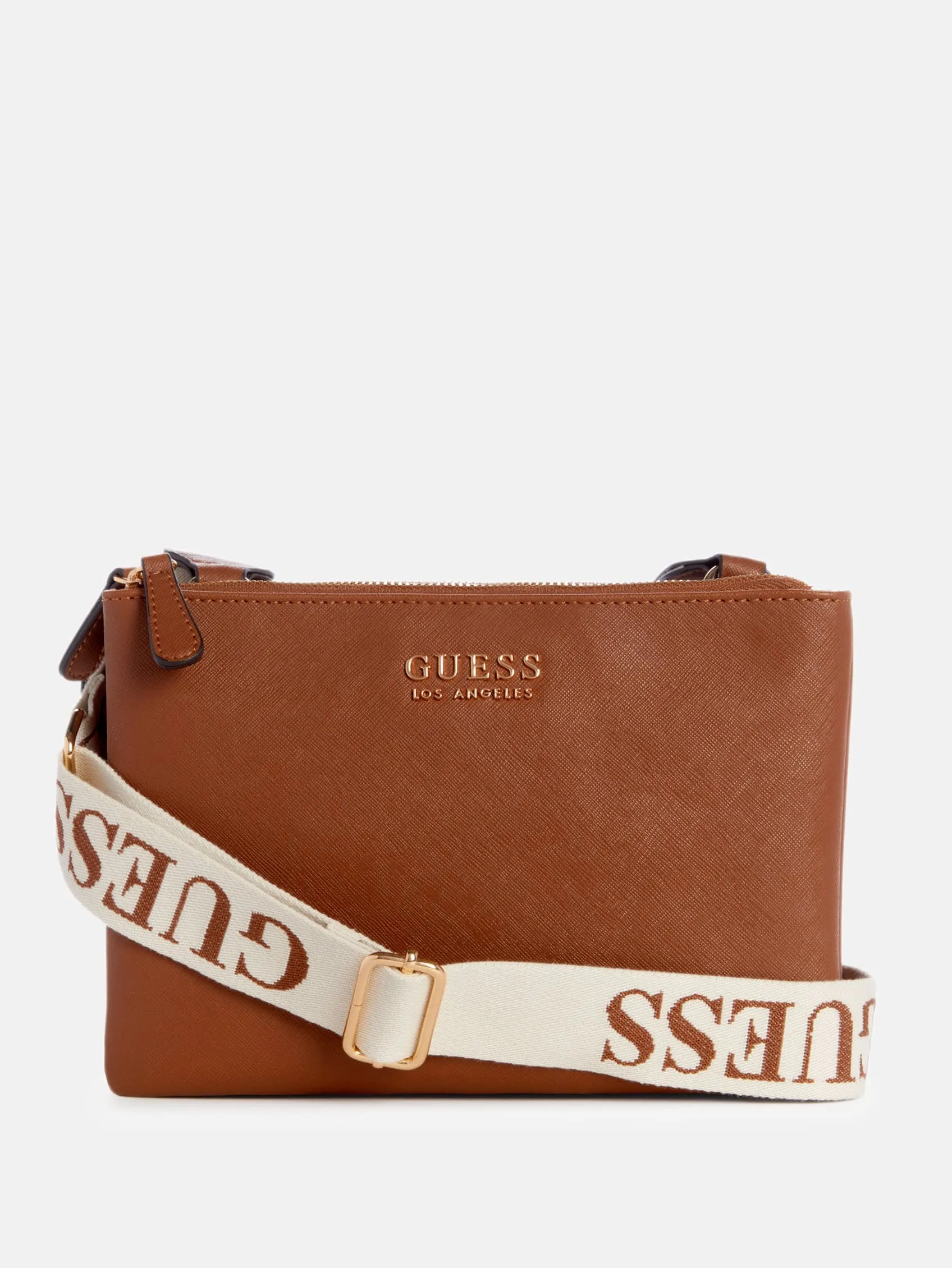 Lindfield Triple Compartment Crossbody