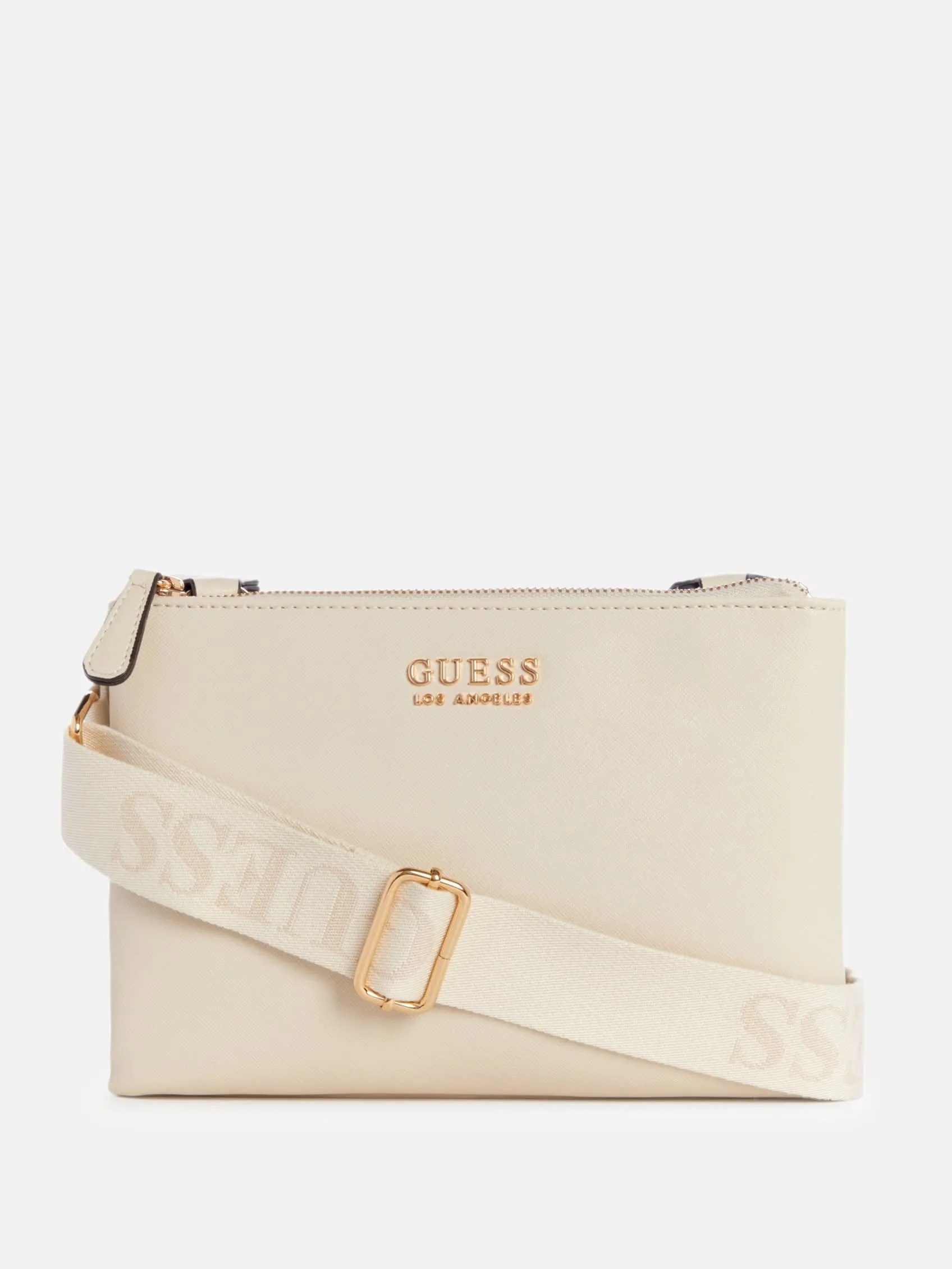Lindfield Triple Compartment Crossbody