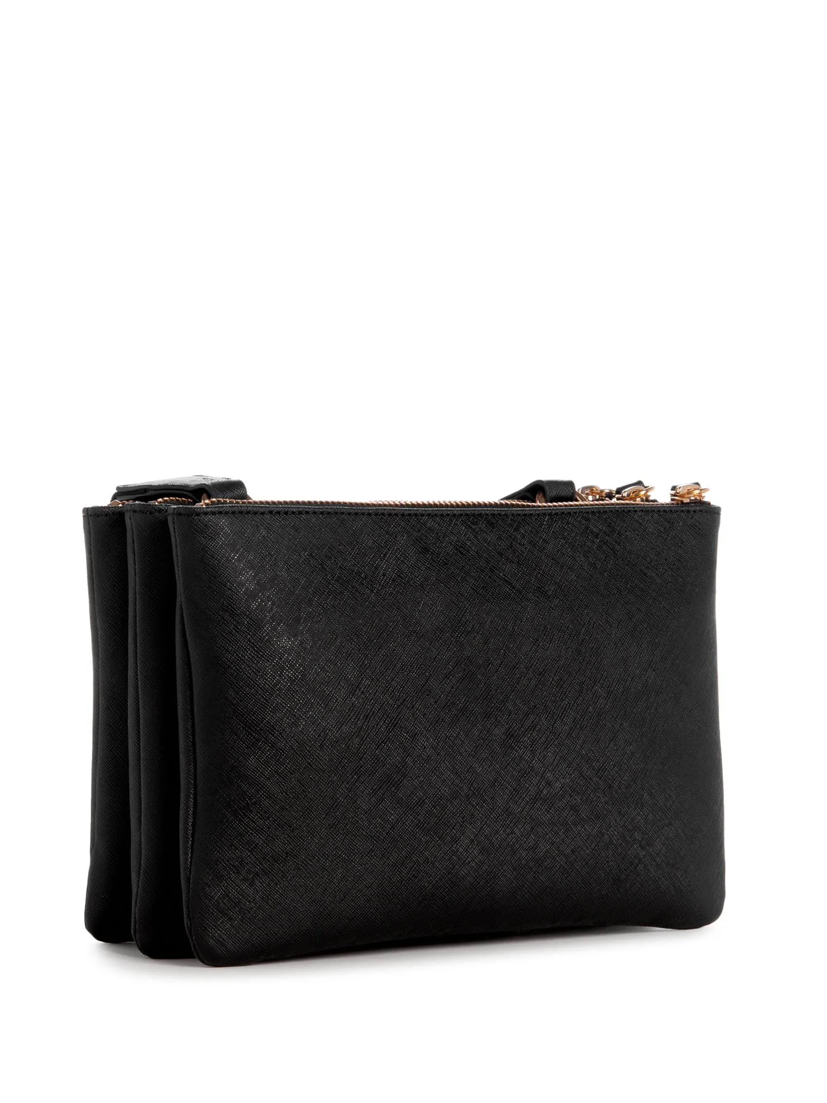Lindfield Triple Compartment Crossbody