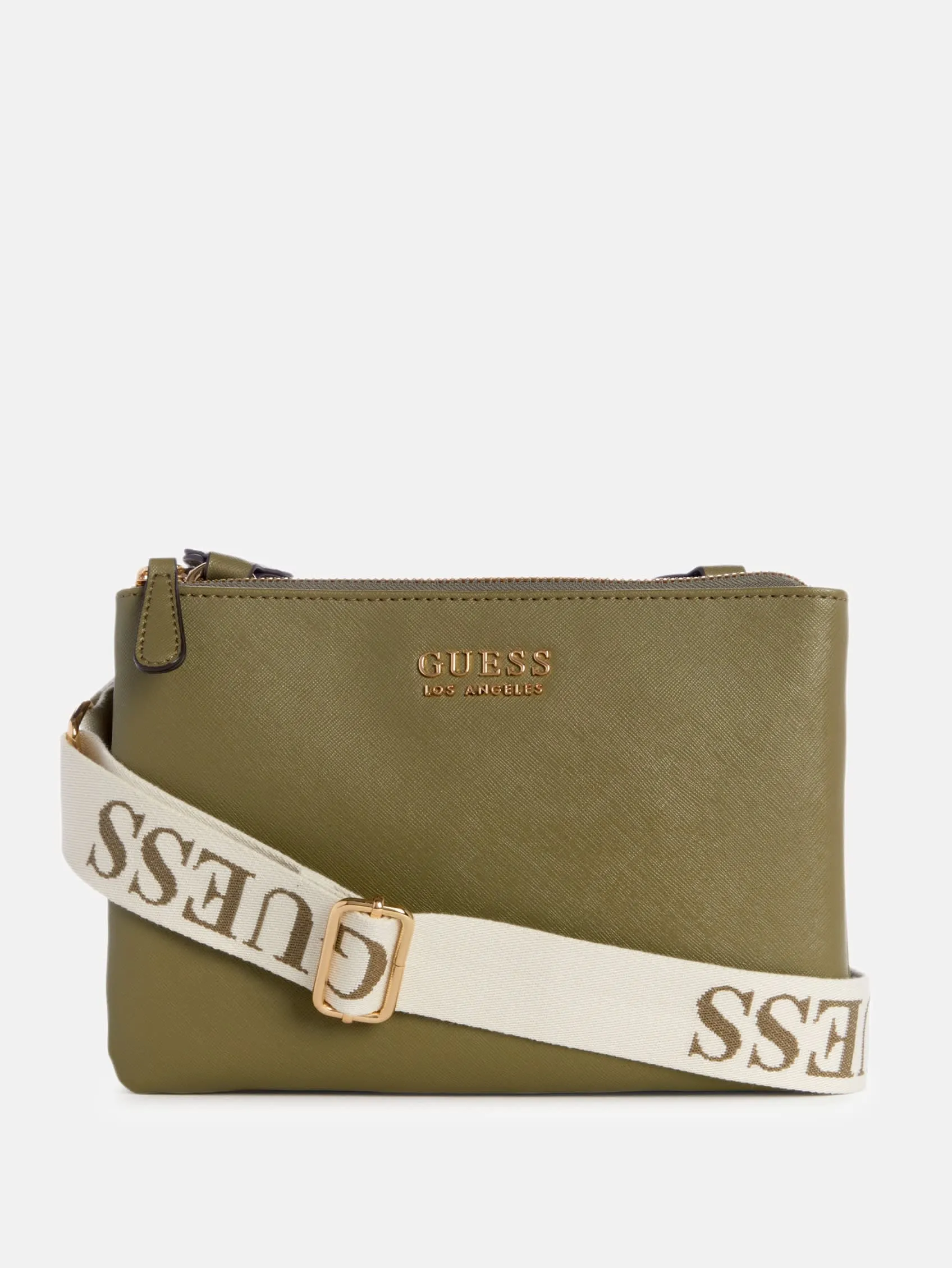 Lindfield Triple Compartment Crossbody