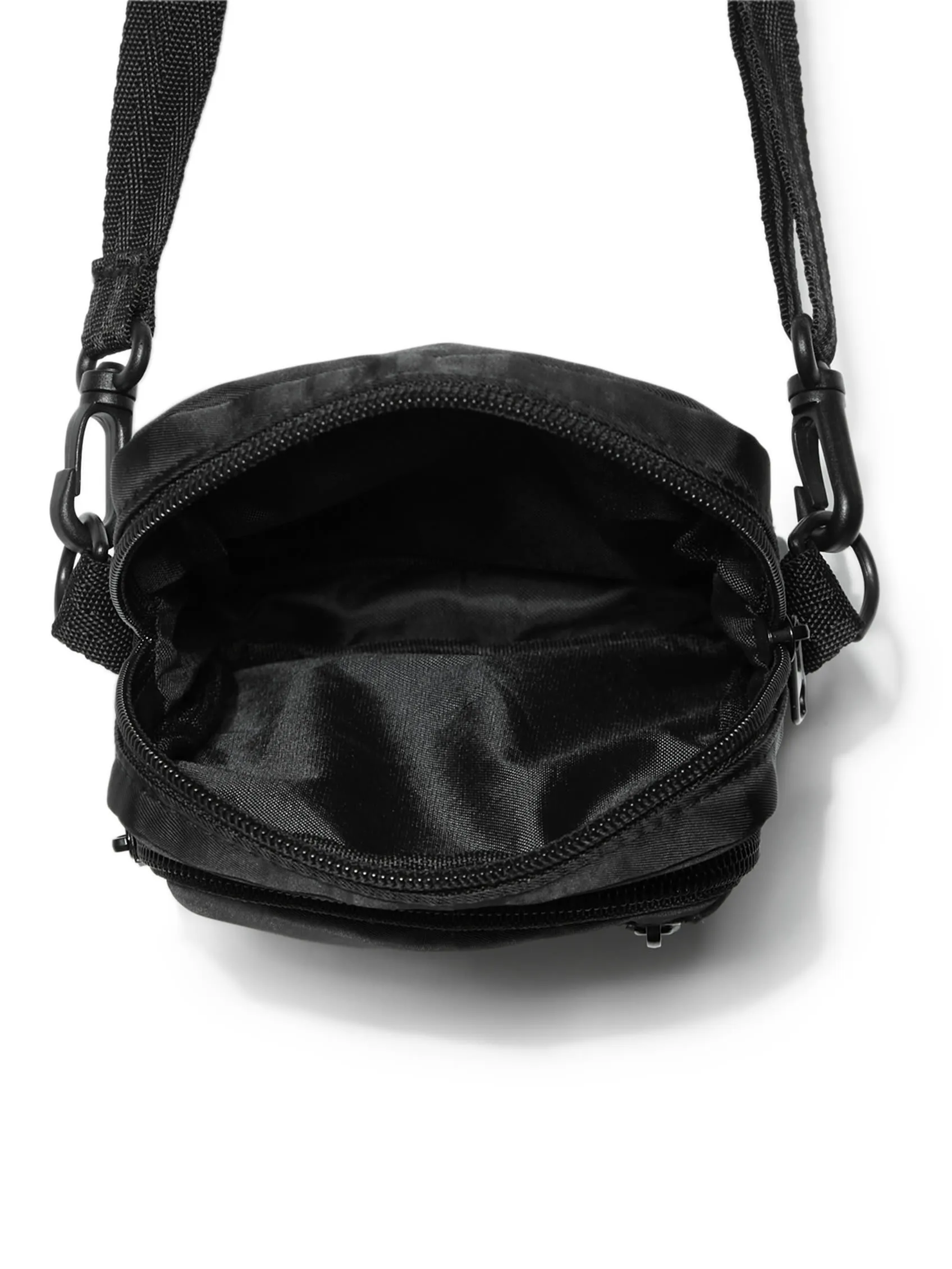 Logo Crossbody