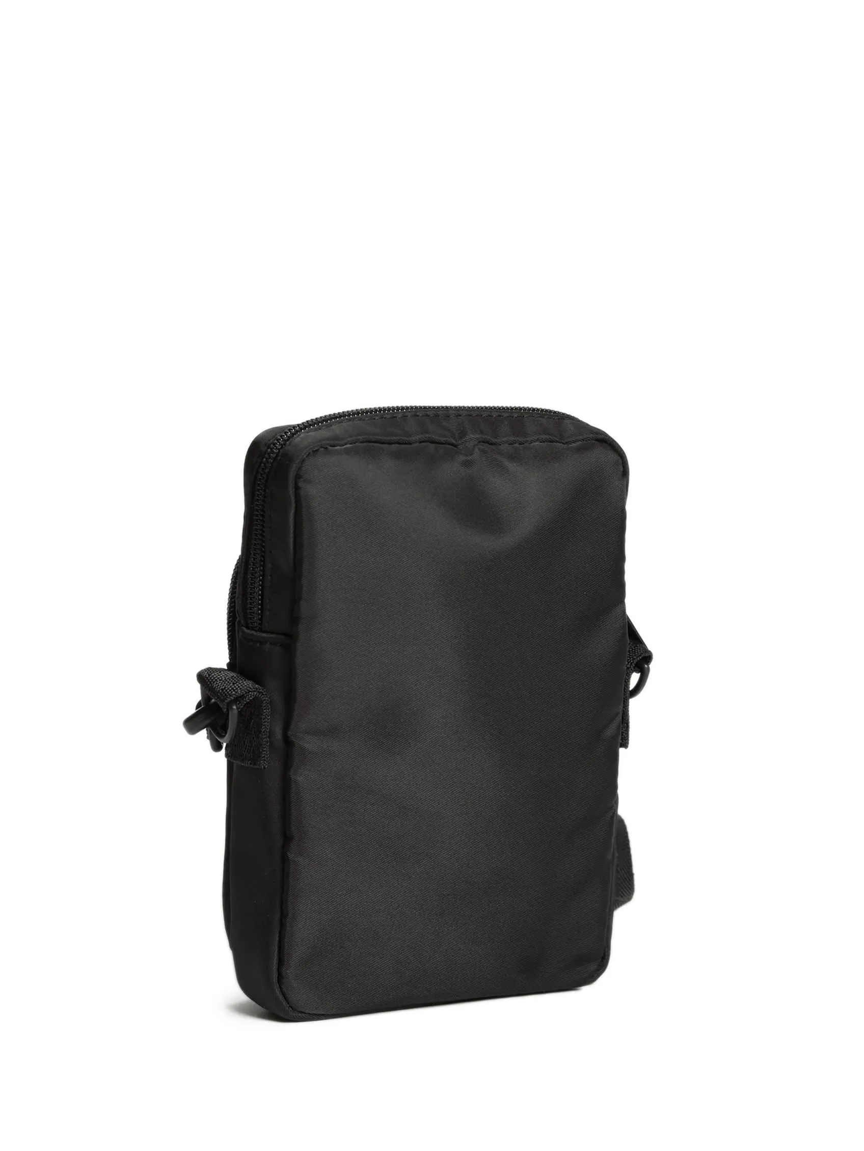 Logo Crossbody