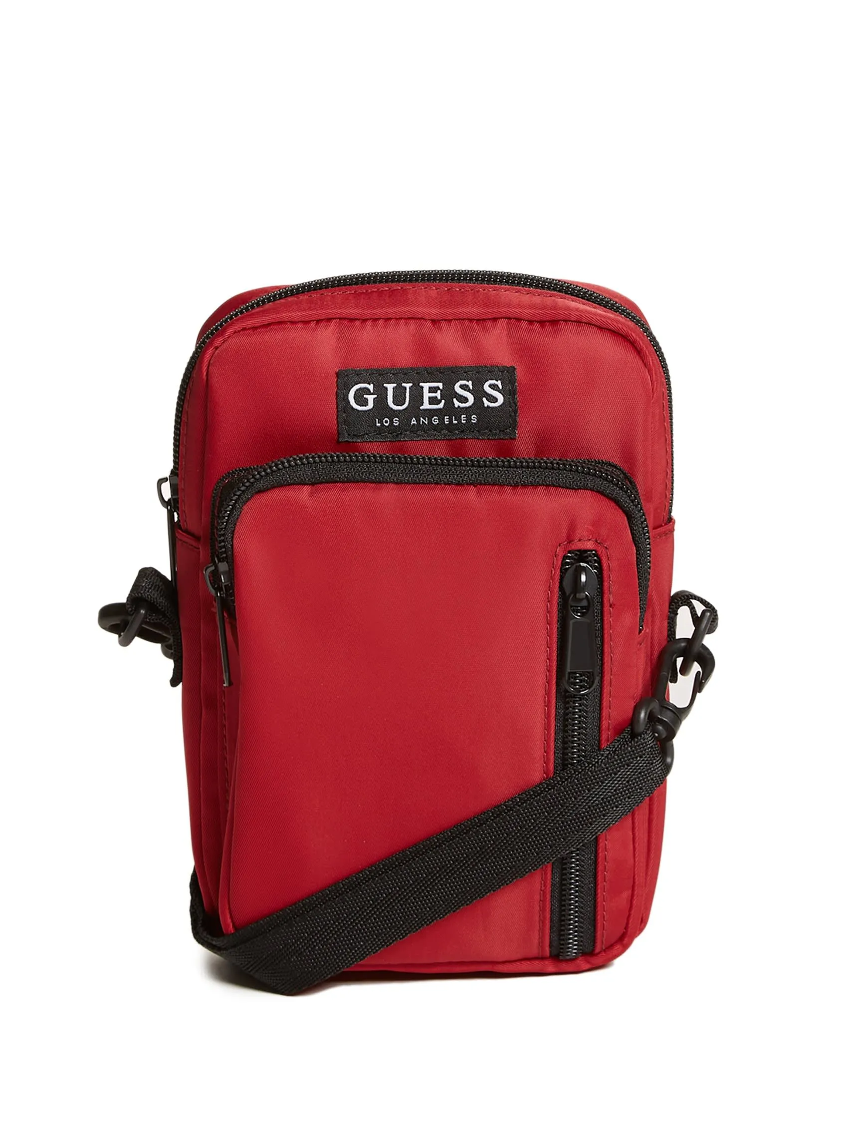 Logo Crossbody