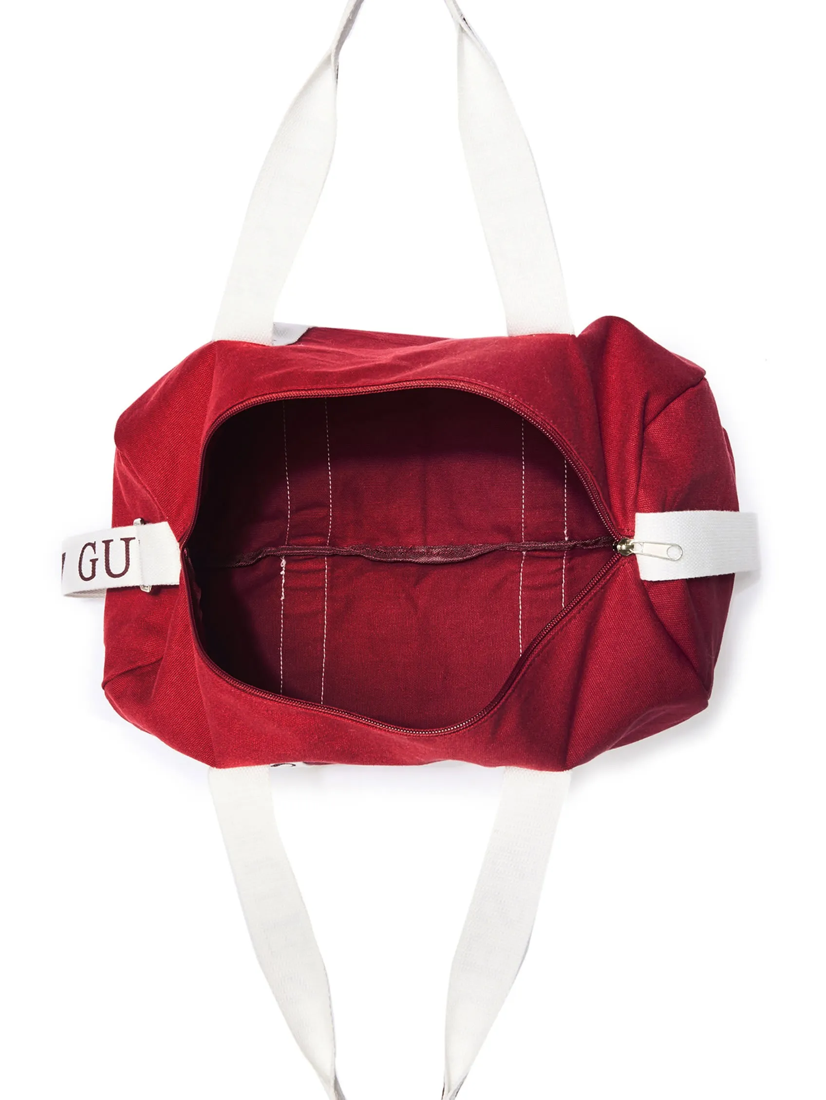 Logo Duffle Bag