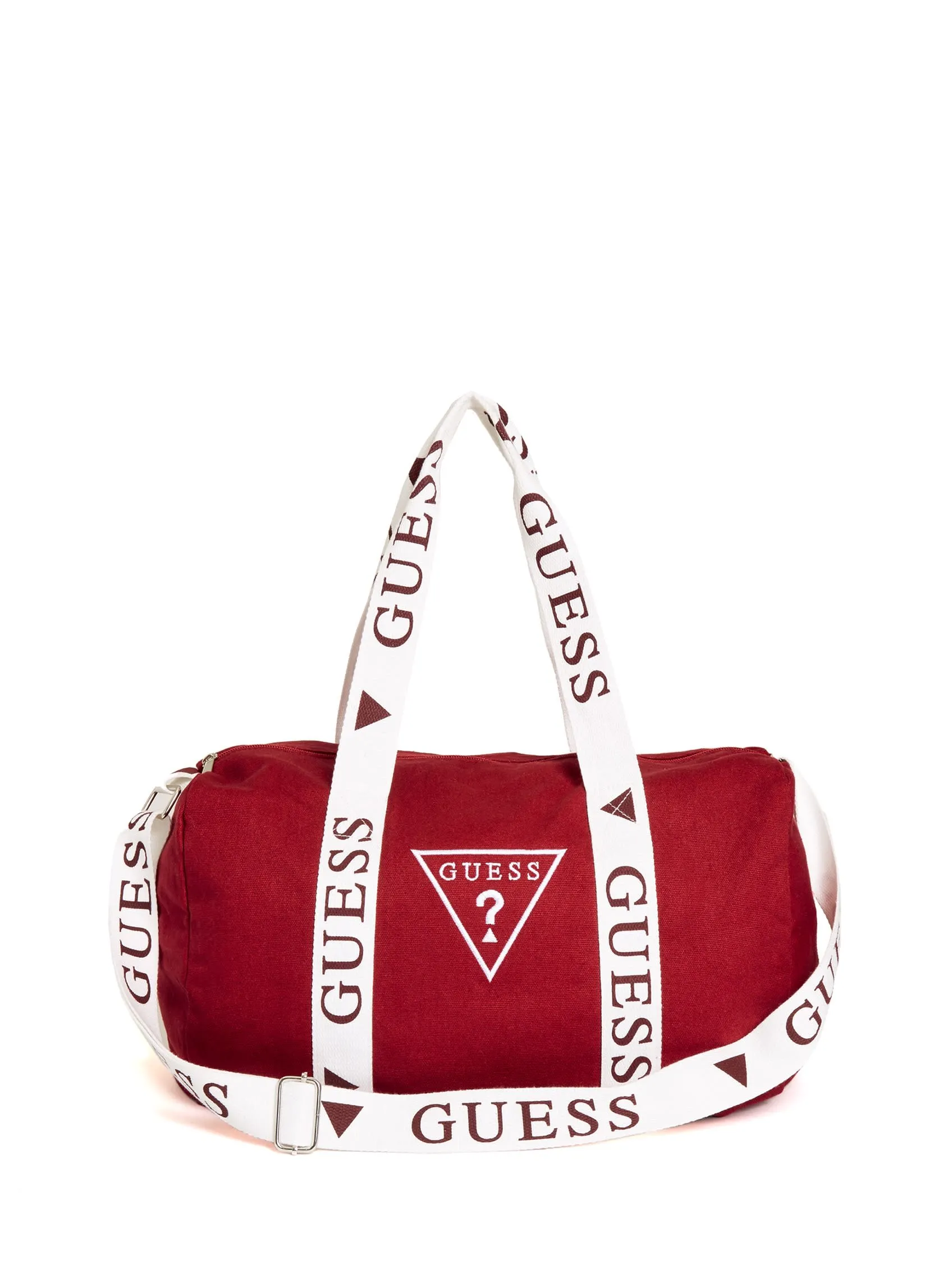 Logo Duffle Bag