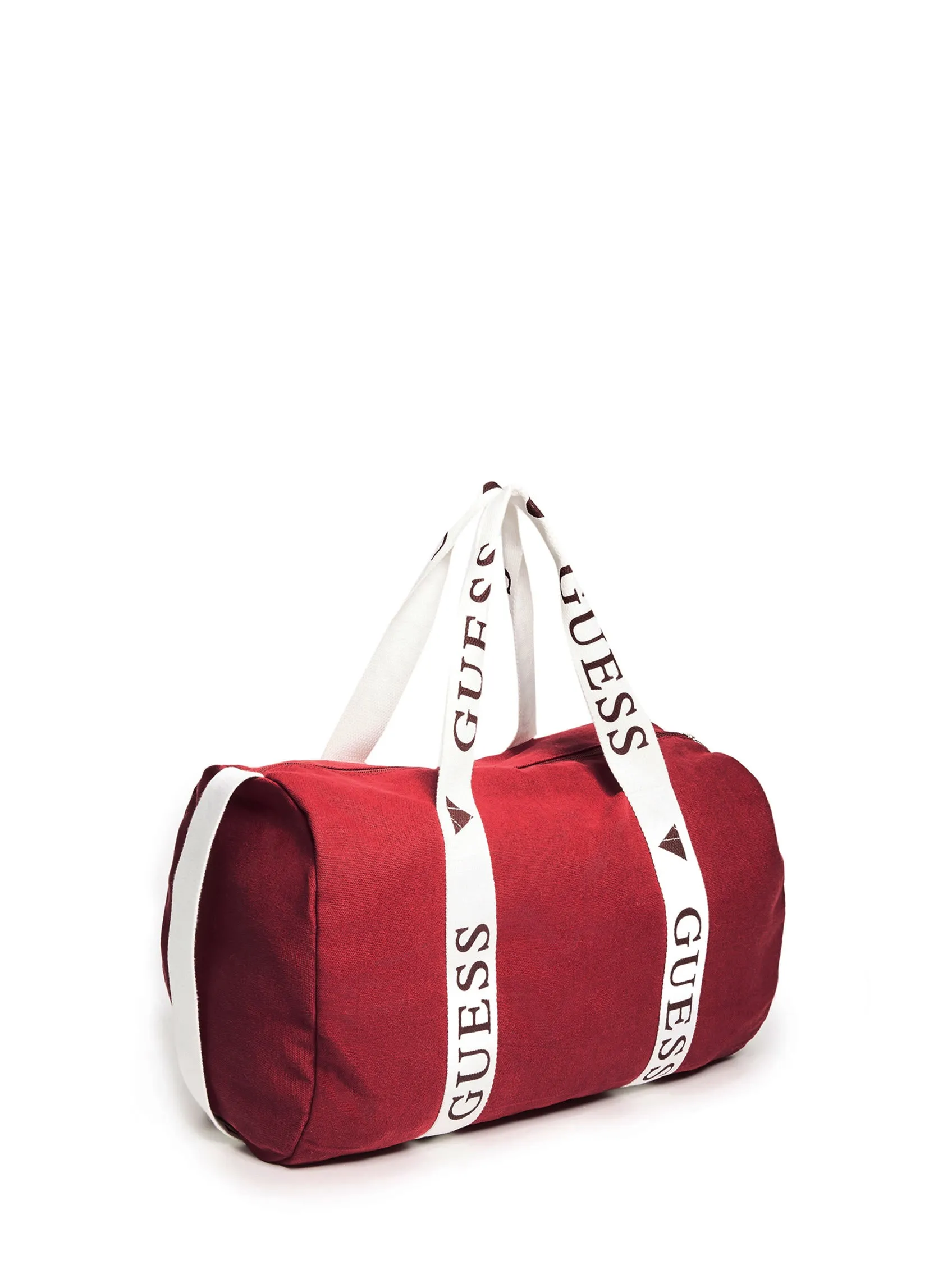Logo Duffle Bag