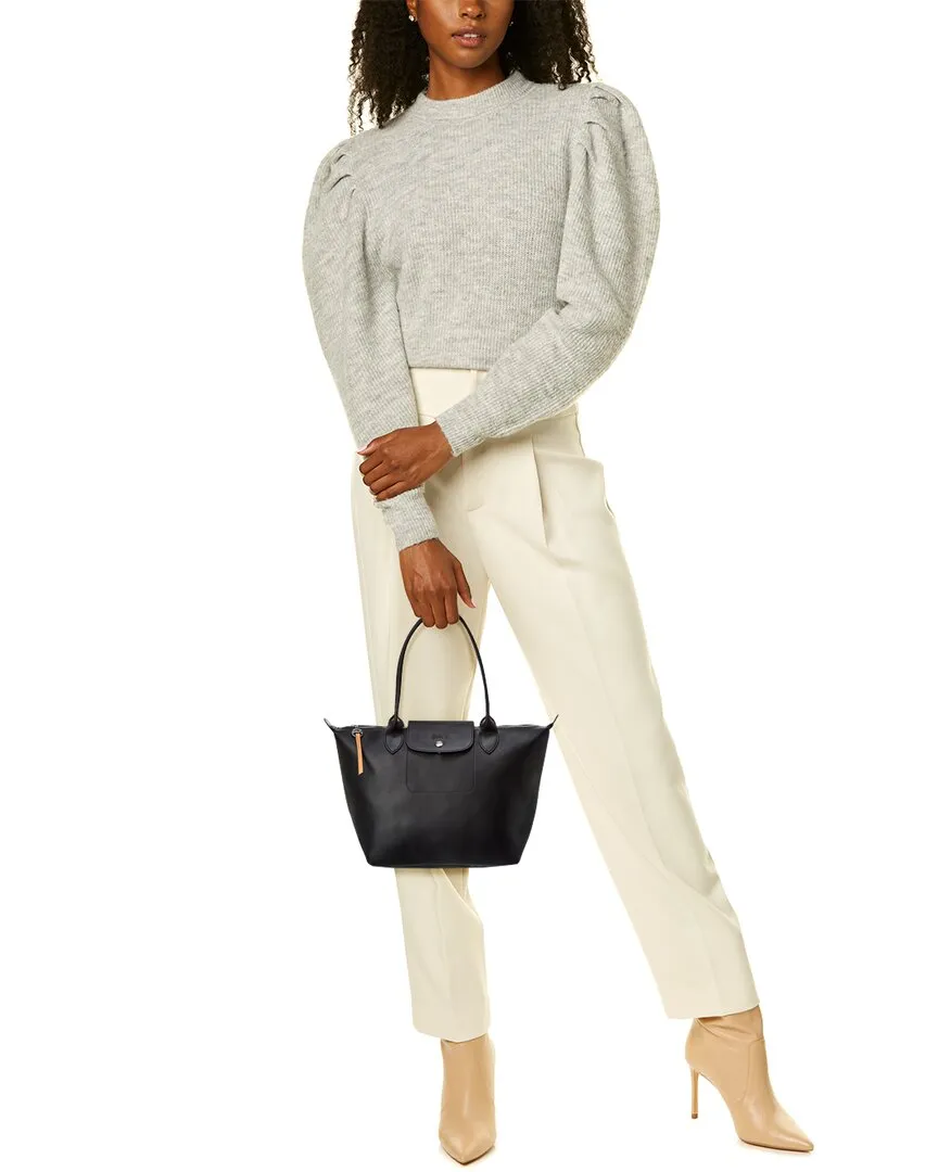Longchamp Le Pliage City Small Shopping Bag