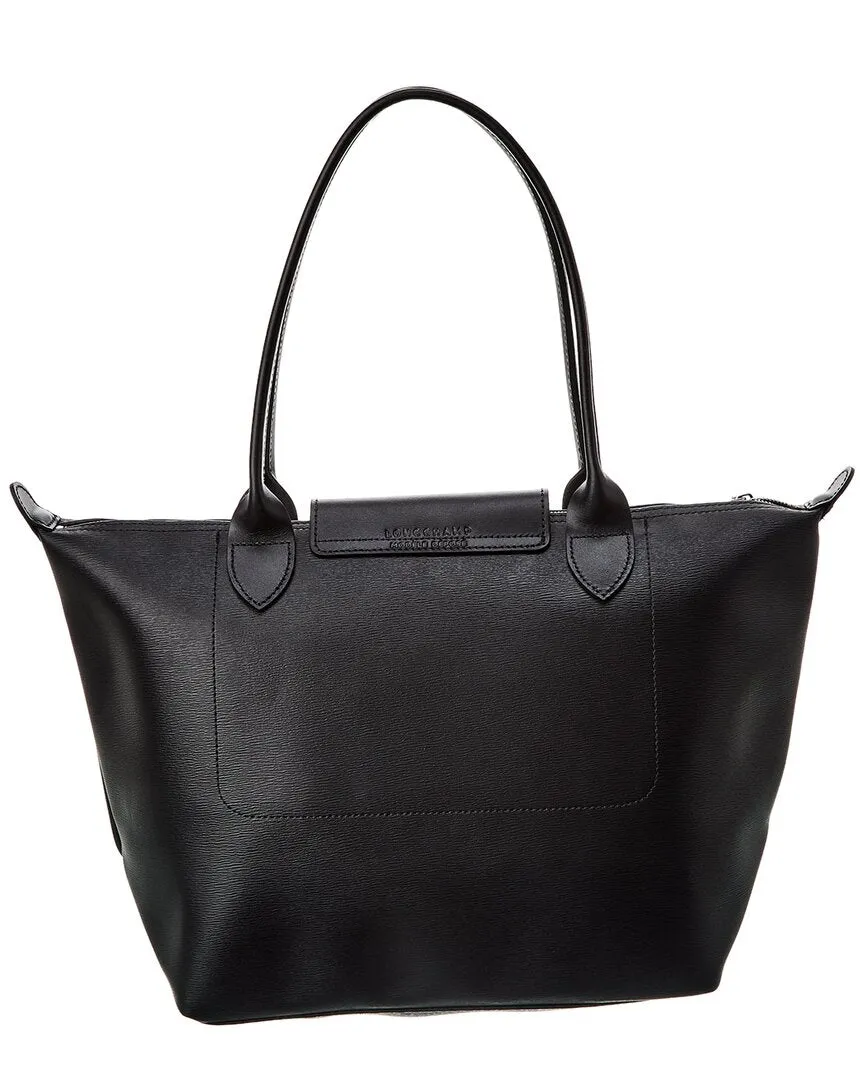 Longchamp Le Pliage City Small Shopping Bag