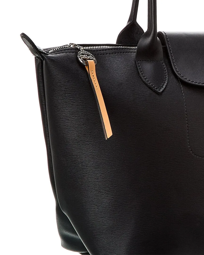 Longchamp Le Pliage City Small Shopping Bag