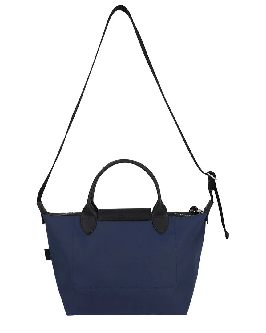 Longchamp Le Pliage Energy Canvas Shoulder Bag