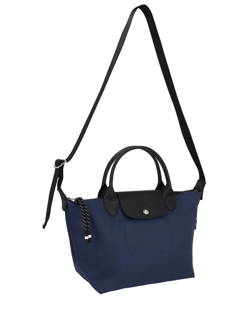 Longchamp Le Pliage Energy Canvas Shoulder Bag