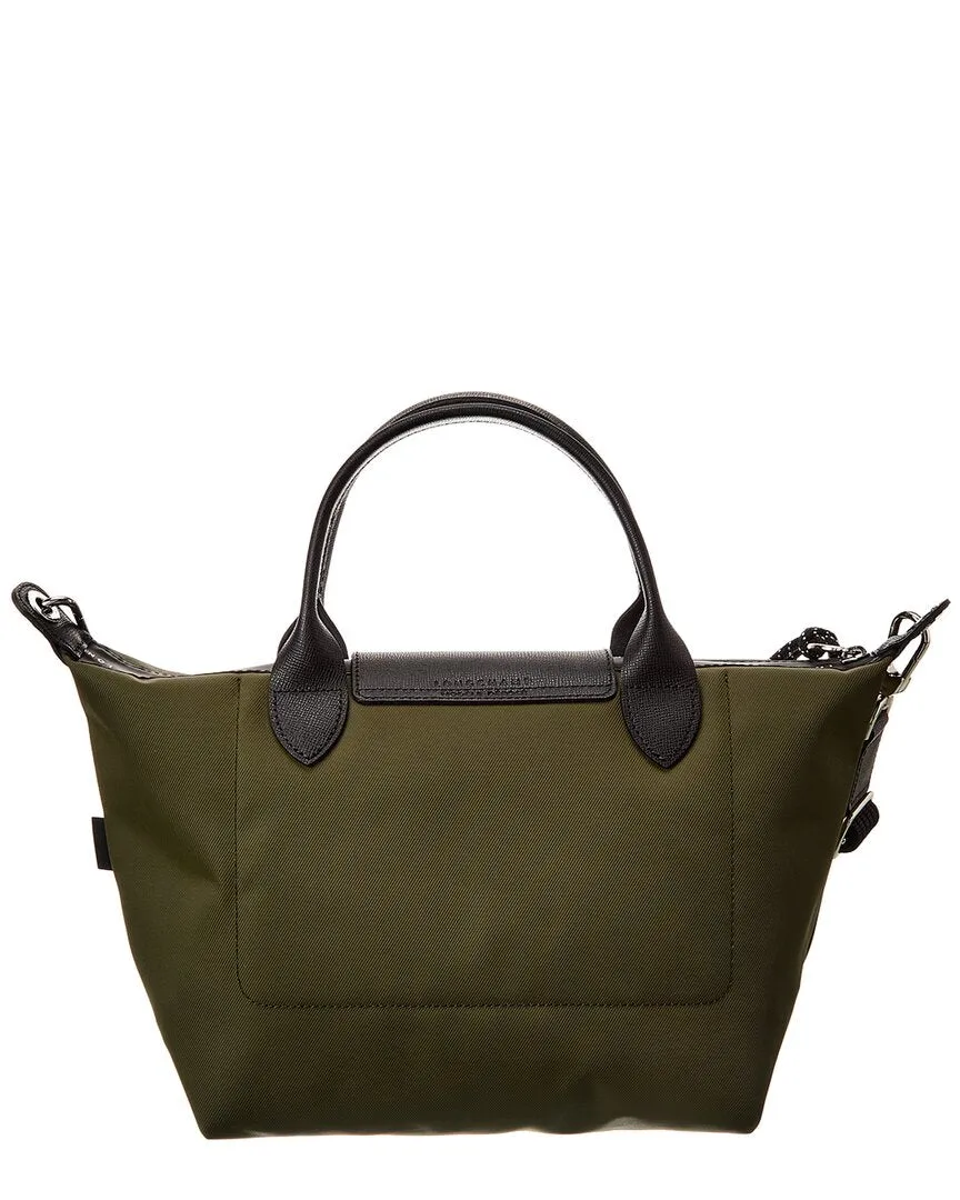 Longchamp Le Pliage Energy Canvas Shoulder Bag