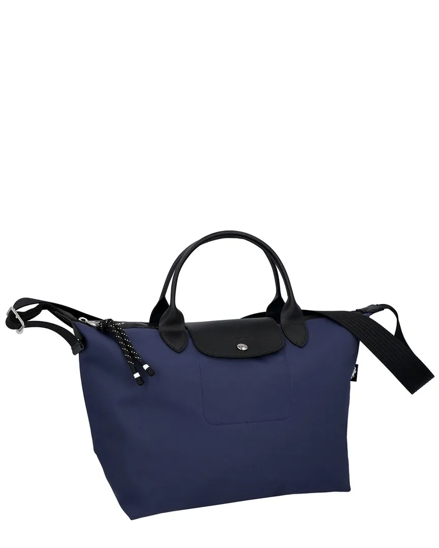 Longchamp Le Pliage Energy Canvas Shoulder Bag