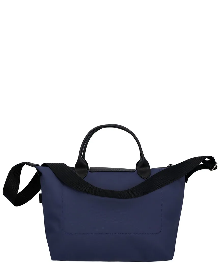 Longchamp Le Pliage Energy Canvas Shoulder Bag