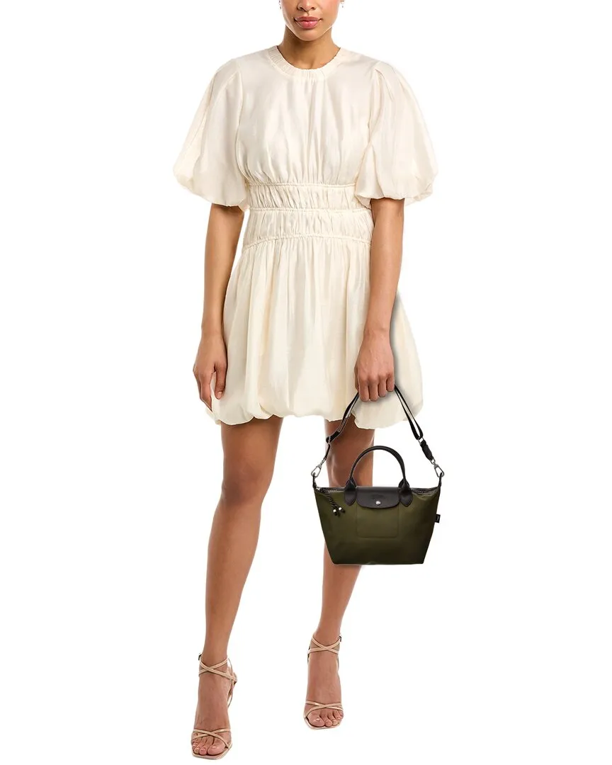 Longchamp Le Pliage Energy Canvas Shoulder Bag