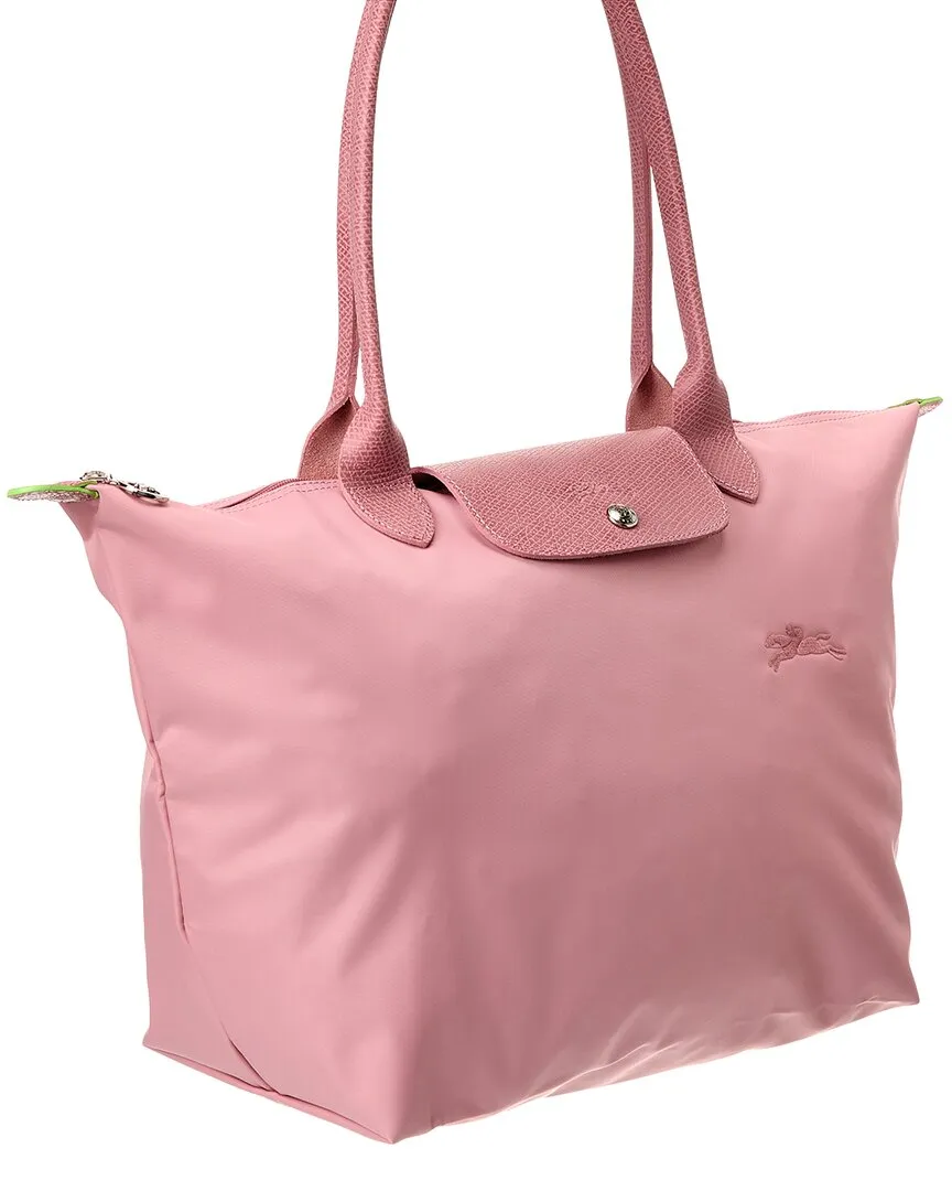 Longchamp Le Pliage Large Nylon Tote