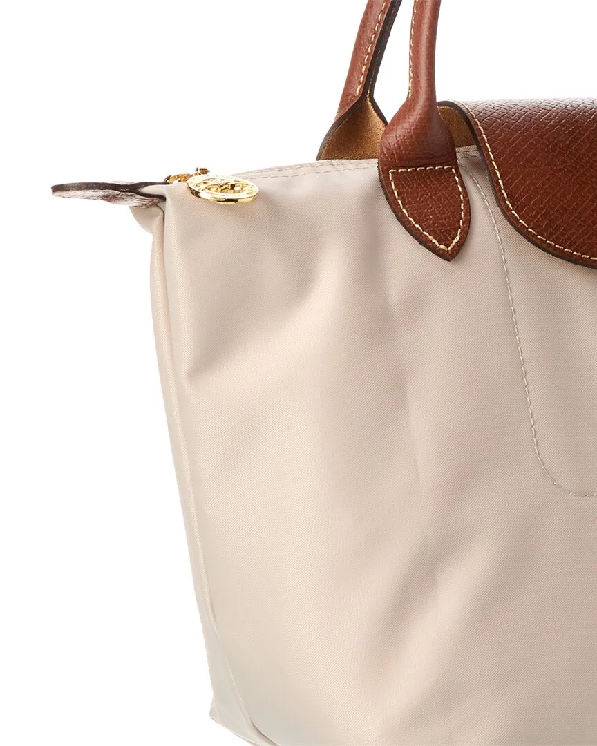 Longchamp Le Pliage Original Canvas Bag