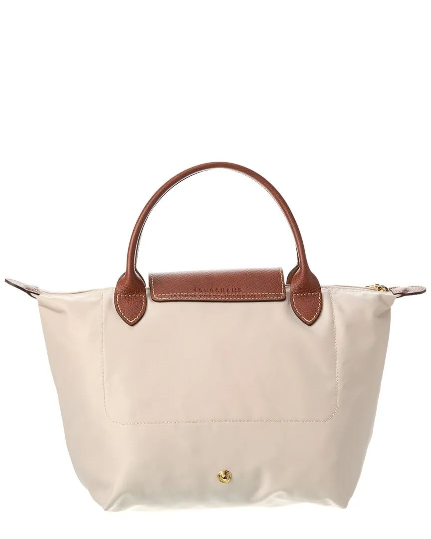 Longchamp Le Pliage Original Canvas Bag