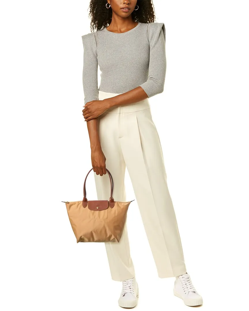 Longchamp Le Pliage Original Large Canvas Tote
