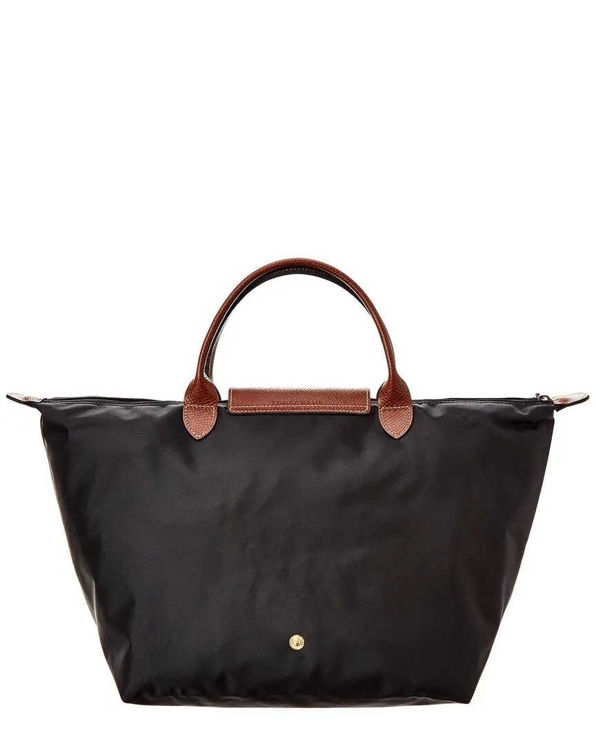 Longchamp Le Pliage Original Medium Canvas Bag