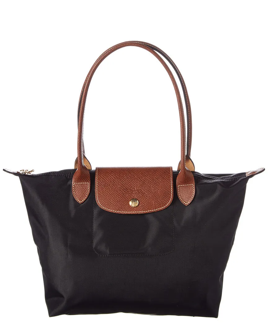 Longchamp Le Pliage Small Nylon Tote