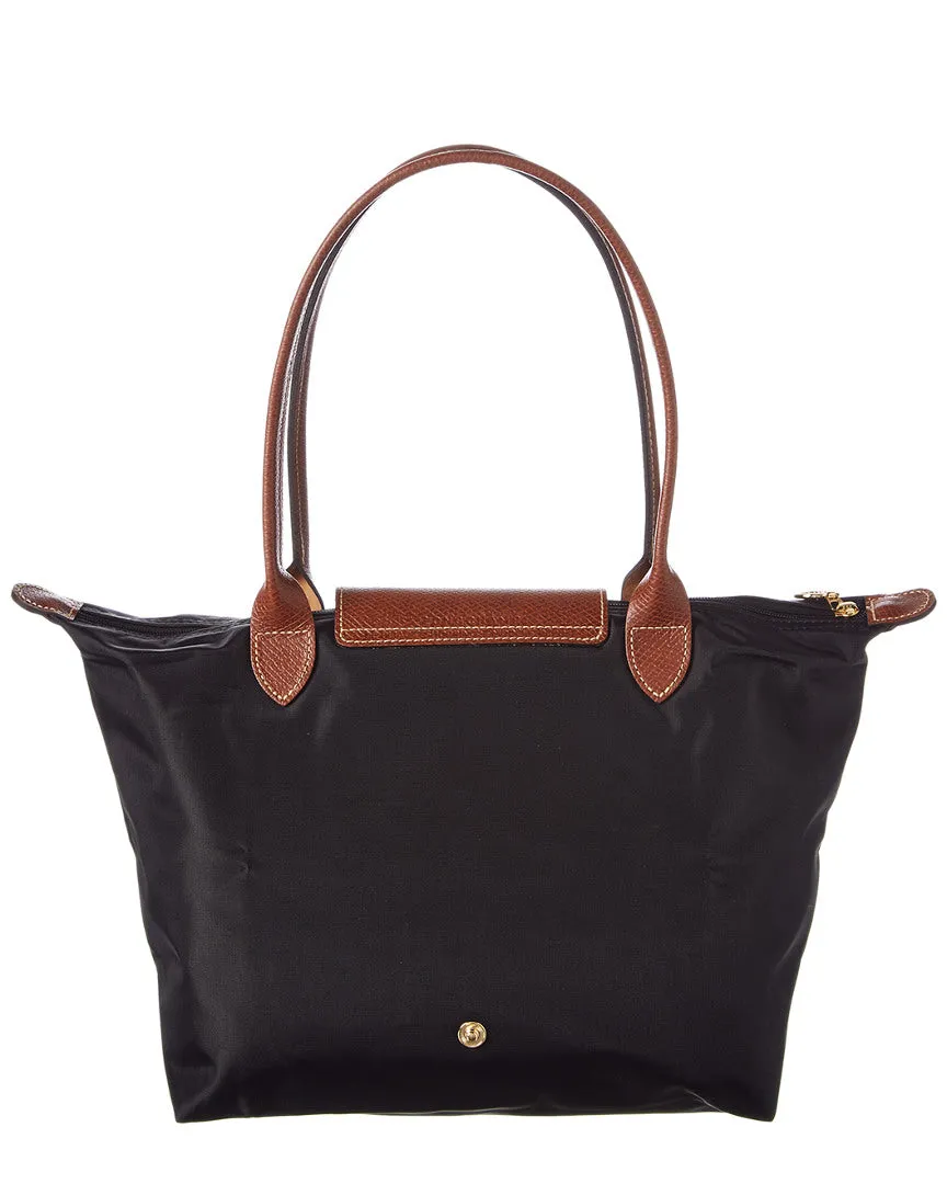 Longchamp Le Pliage Small Nylon Tote