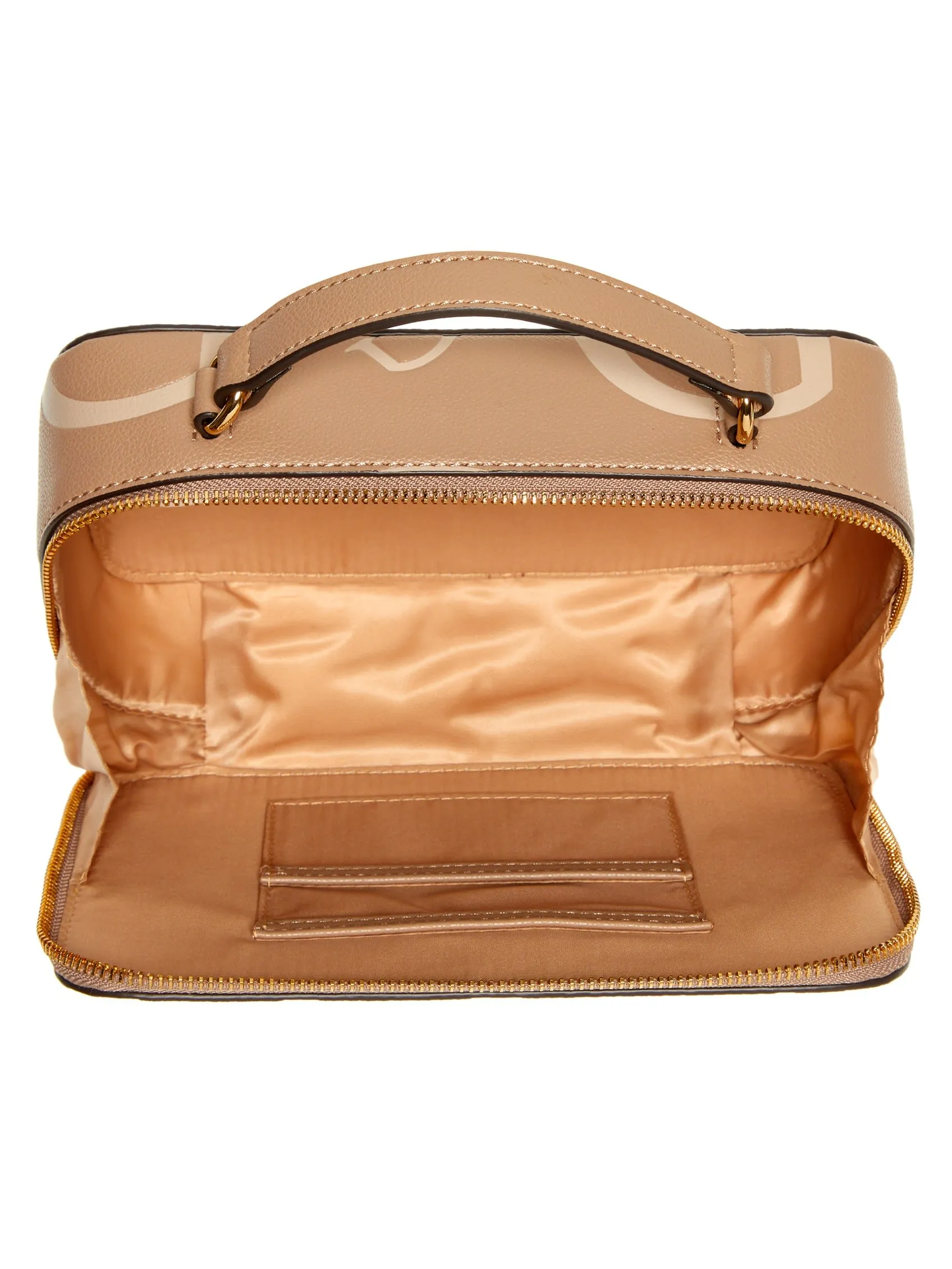 Longmeadow Logo Crossbody