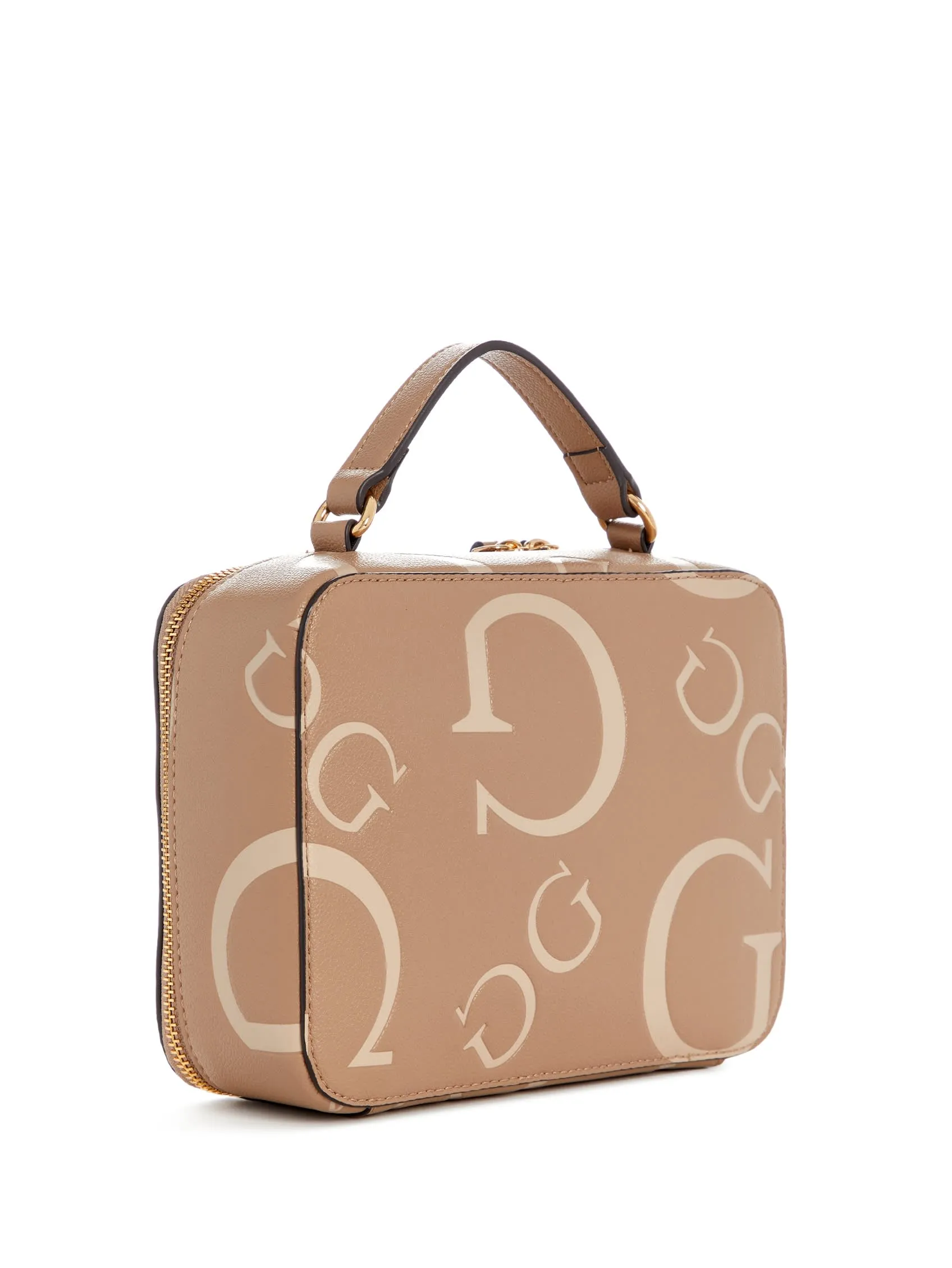 Longmeadow Logo Crossbody