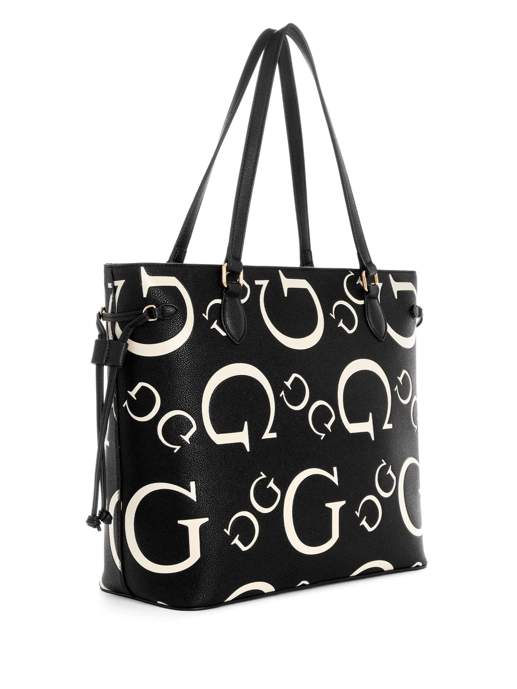 Longmeadow Logo Tote