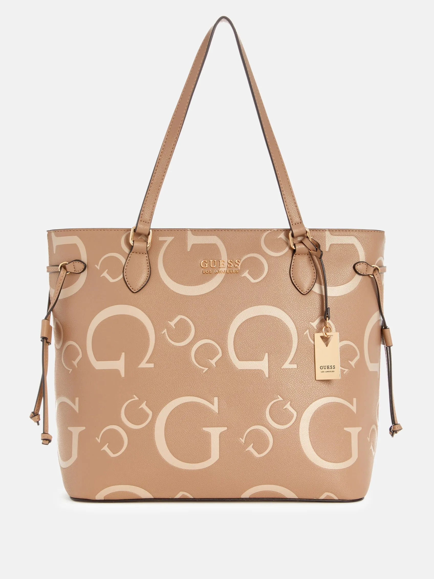 Longmeadow Logo Tote