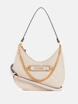 Lorlie Quilted Mini Shoulder Bag